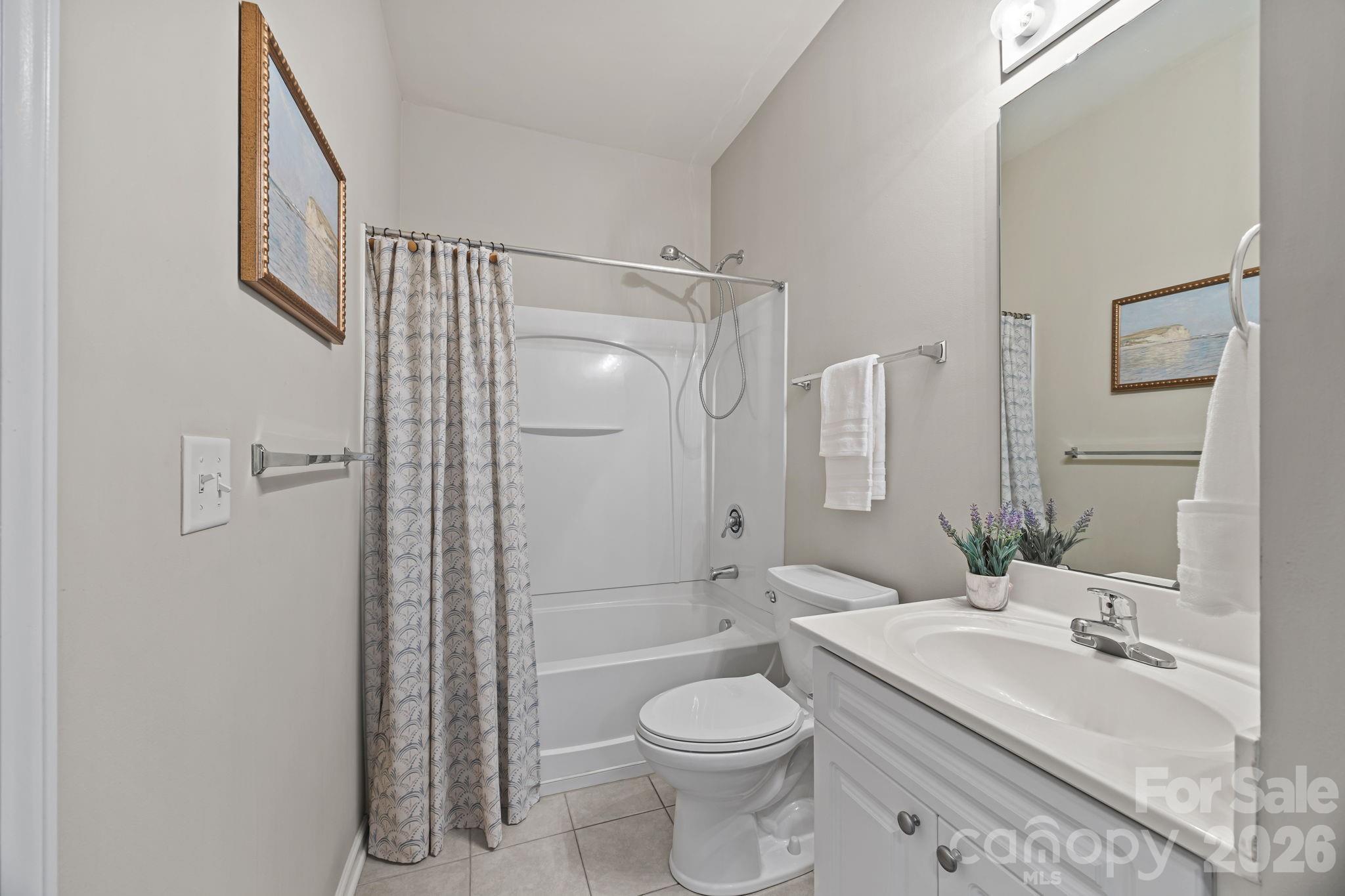 Admirals Quarters - Residential