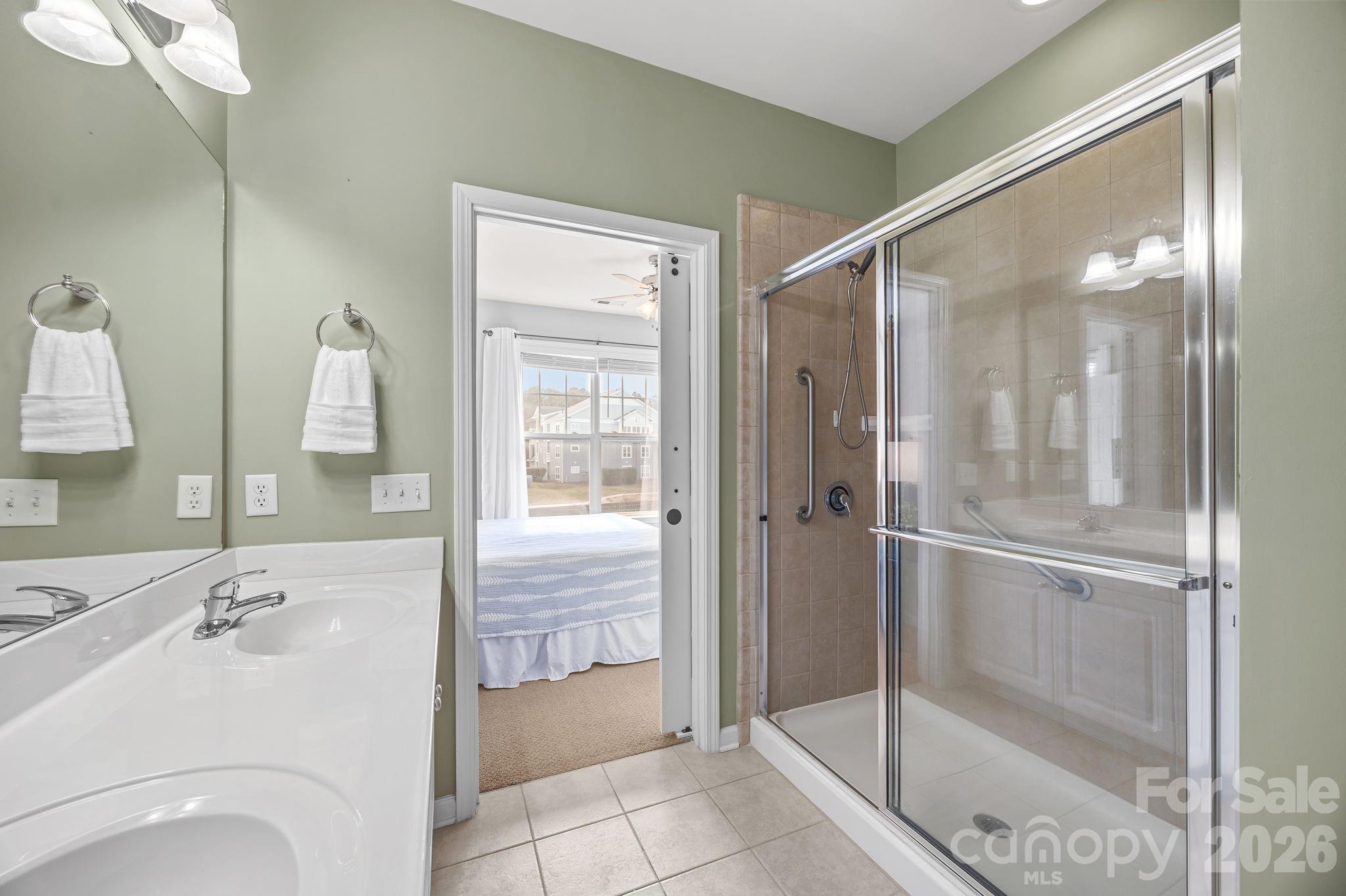 Admirals Quarters - Residential