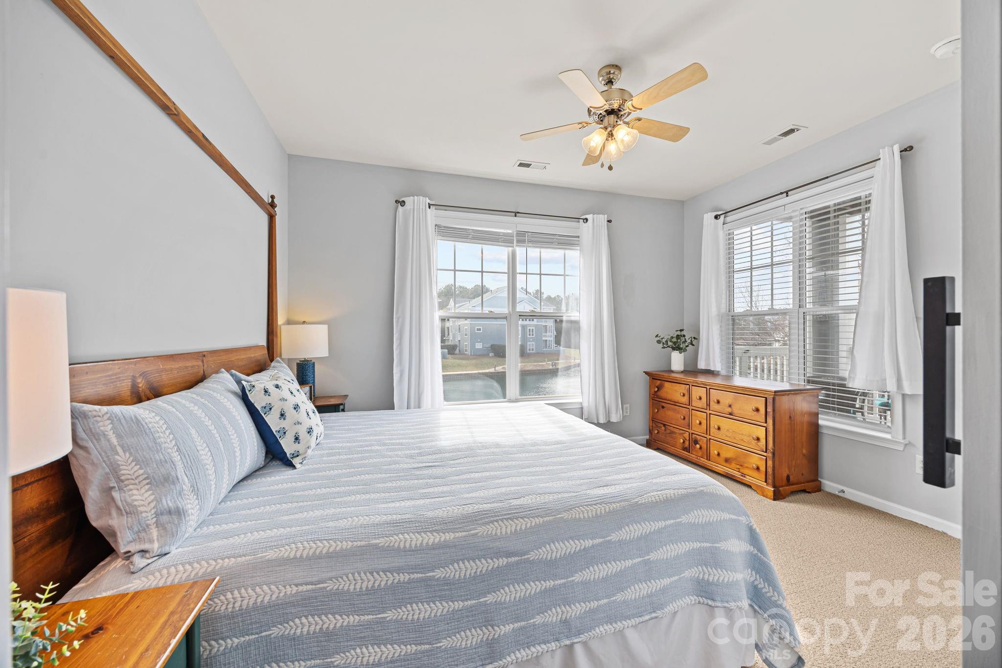 Admirals Quarters - Residential