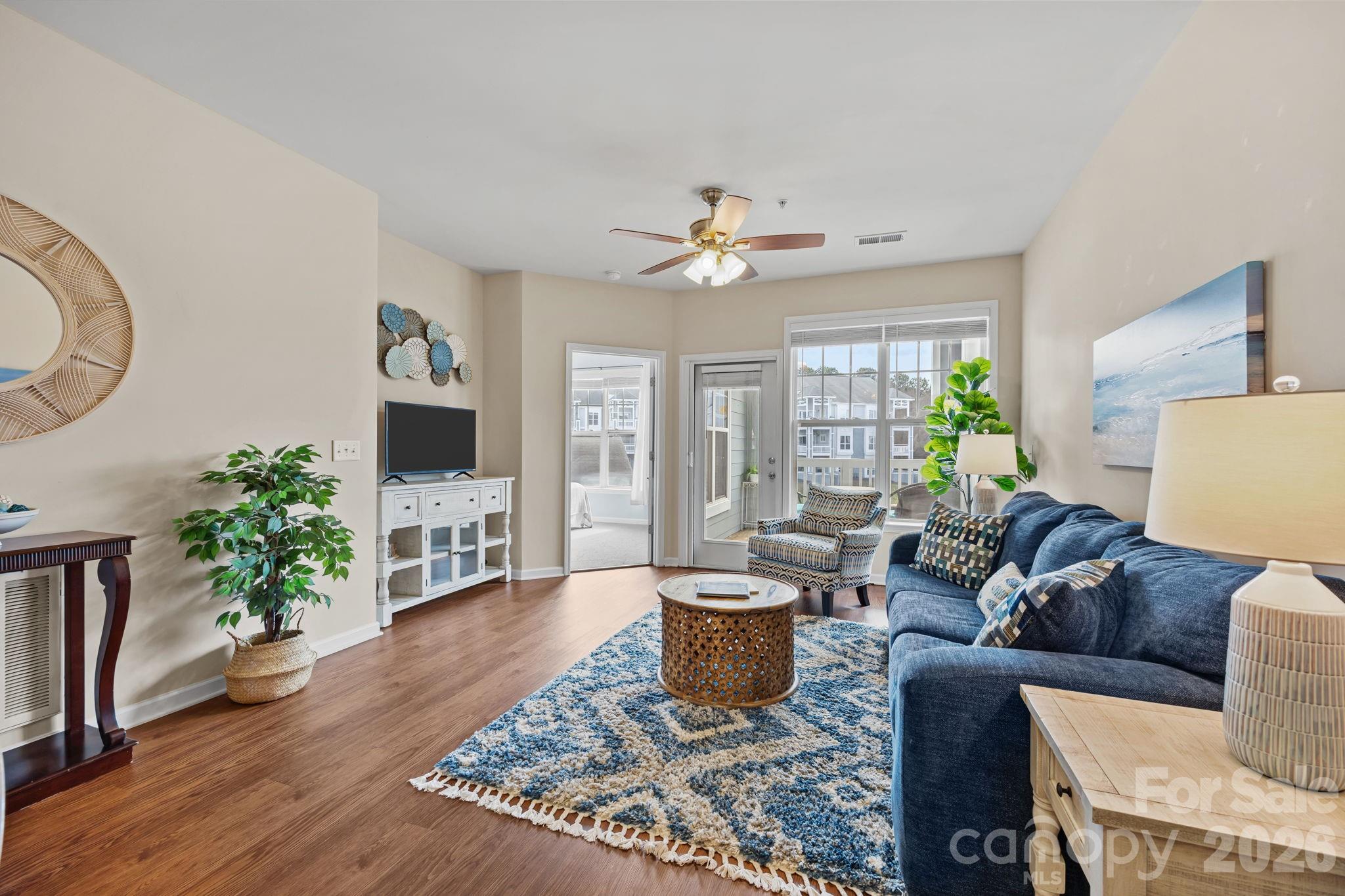 Admirals Quarters - Residential