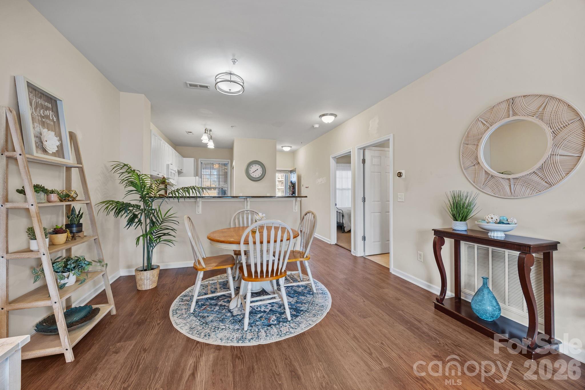 Admirals Quarters - Residential