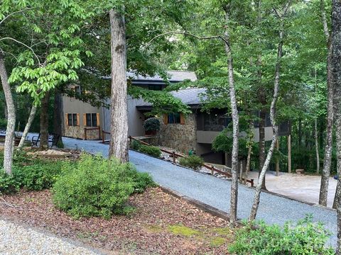 394 Jonathan Lane Lake Lure NC 28746