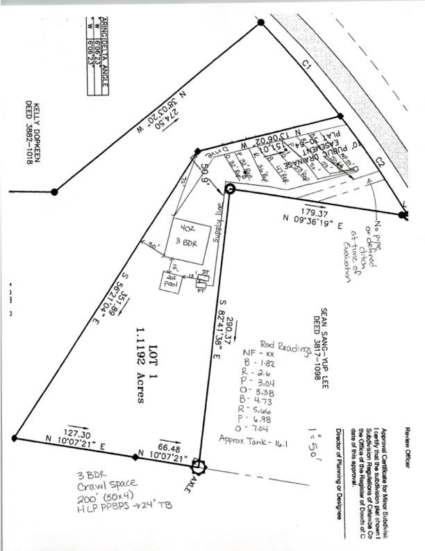5495 Bucks Garage Road