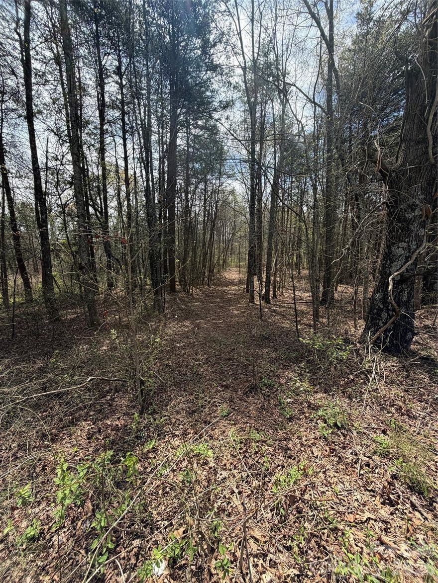 Welcome to 5495 Bucks Garage Rd., a 1.12 ACRE parcel offering flexibility, privacy, and convenience all in one! It may have a Maiden address, but this is a great "Denver" location. Zoned R-40 in Catawba County, this property comes with a 3 BEDROOM SEPTIC PERMIT / Improvement permit already in place that is transferrable until 8/22/2030 with plenty of room to add a pool! A well will be required for this location. With GENTLE TOPOGRAPHY, NO HOA, and NO RESTRICTIONS, you have complete freedom to design and build exactly how you want. The R-40 zoning also allows for a DUPLEX, opening the door to income-producing possibilities. Located minutes from LAKE NORMAN you can enjoy easy access to boating and water recreation. Plus with no HOA, you’re free to keep your boat, jet skis, or other toys right on your property! Bring your own builder! Dreaming of a mini / hobby farm or a barndominium? Build it here! Even more, the location offers convenient access to nearby highways, making commutes to Hickory, Mooresville, Charlotte, or Lincolnton effortless. Only minutes from the intersection of highway 150 and highway 16. This property is a perfect opportunity to create the home or investment property you’ve been dreaming of!