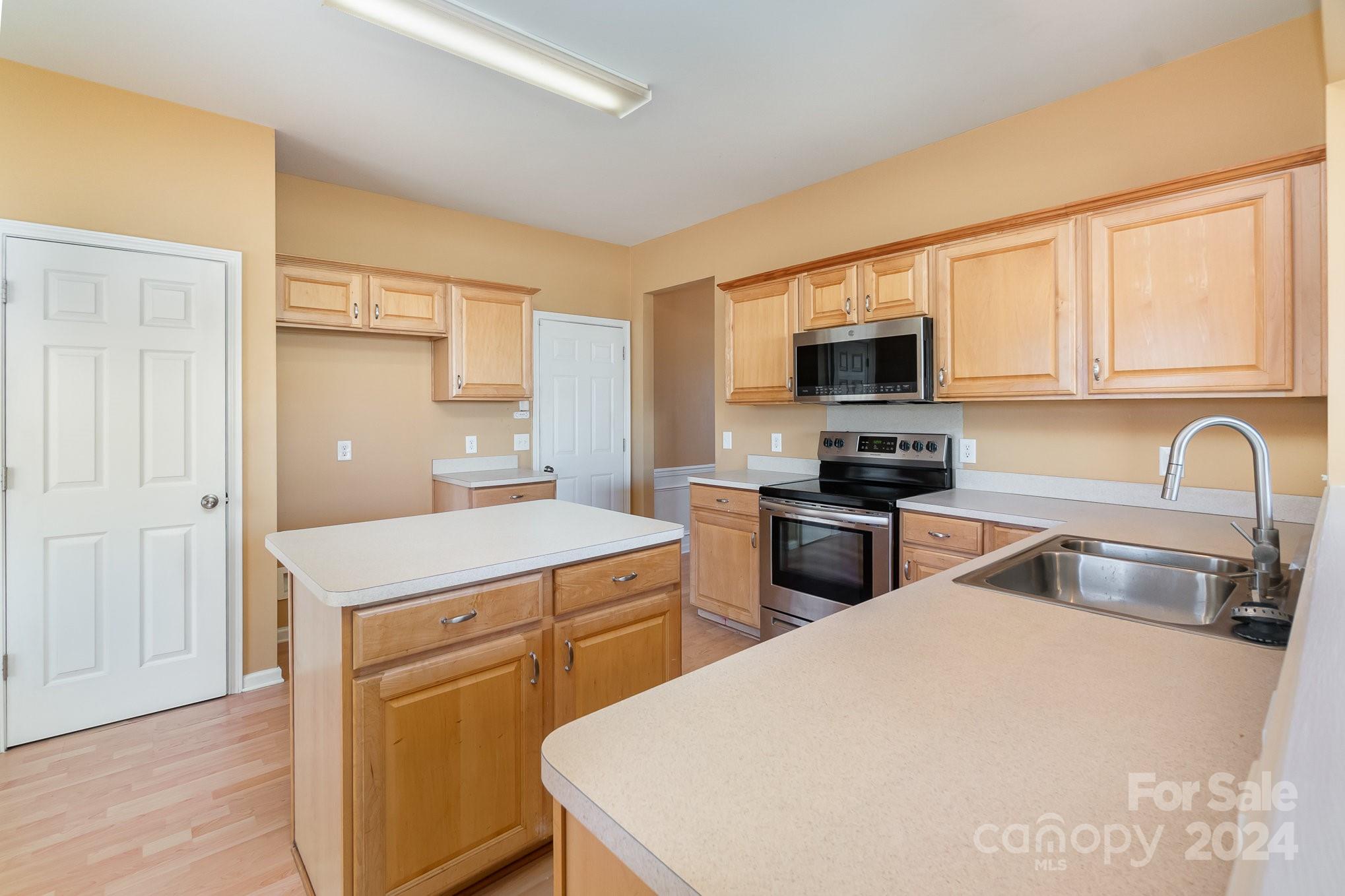 Arbor Hills - Residential