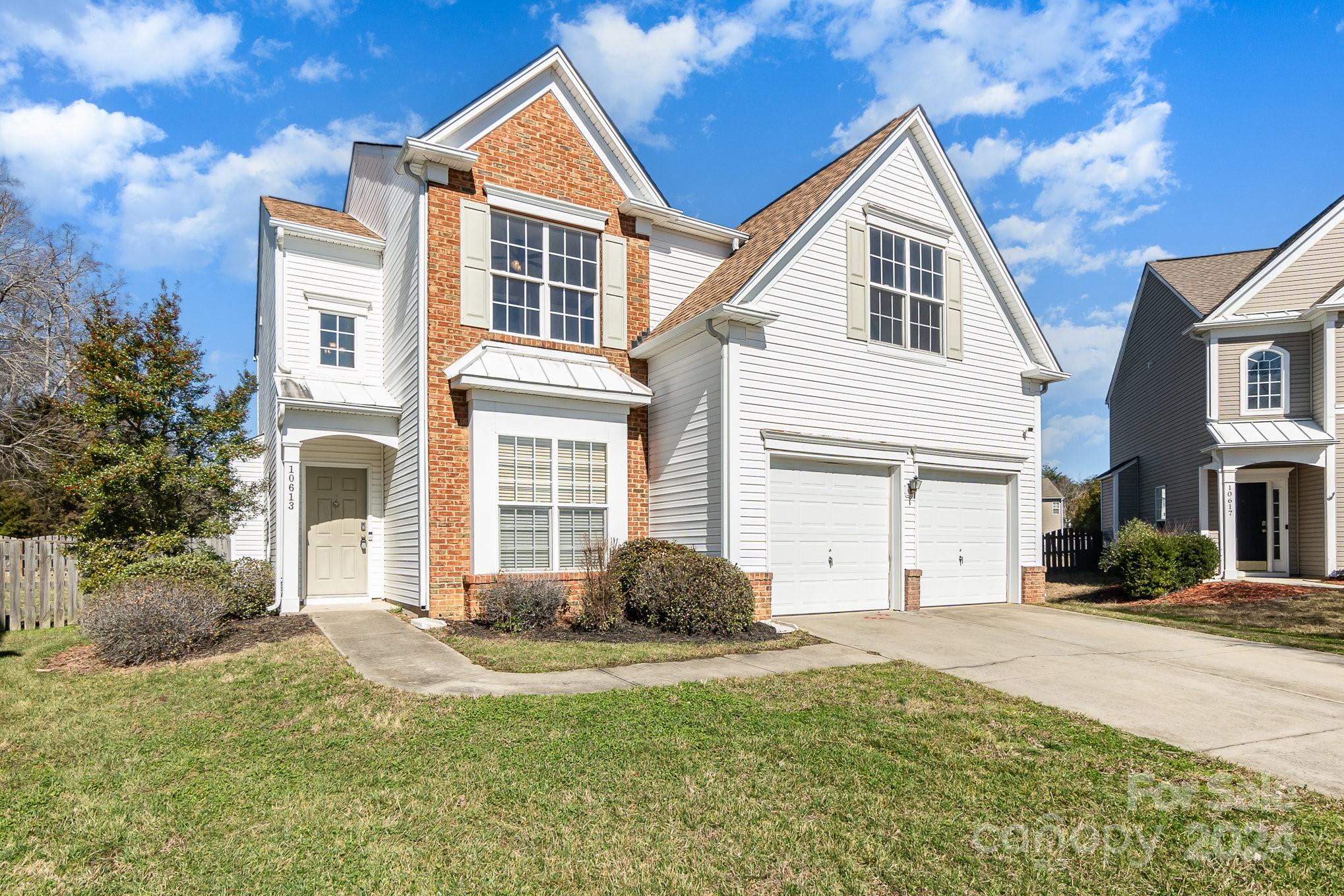 Arbor Hills - Residential