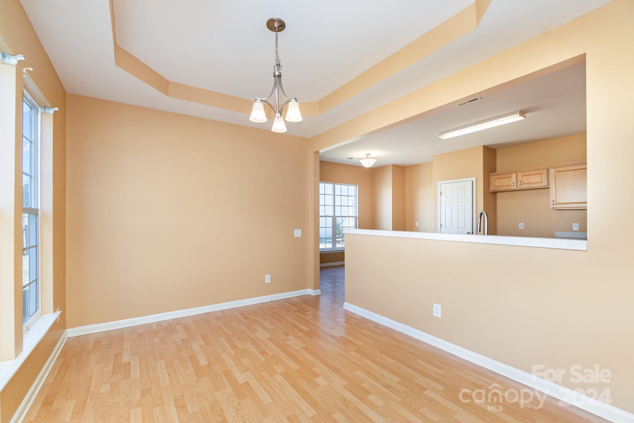 Arbor Hills - Residential