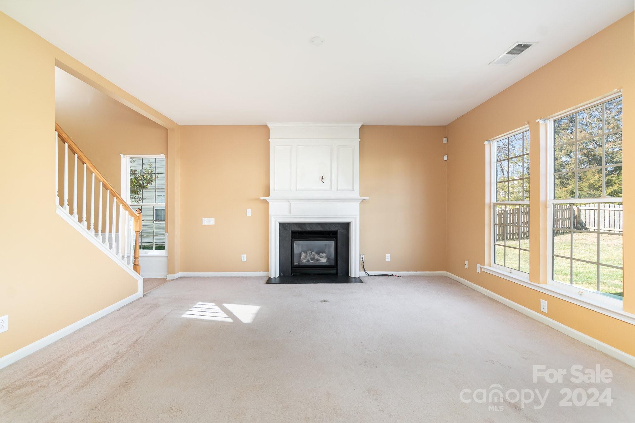 Arbor Hills - Residential