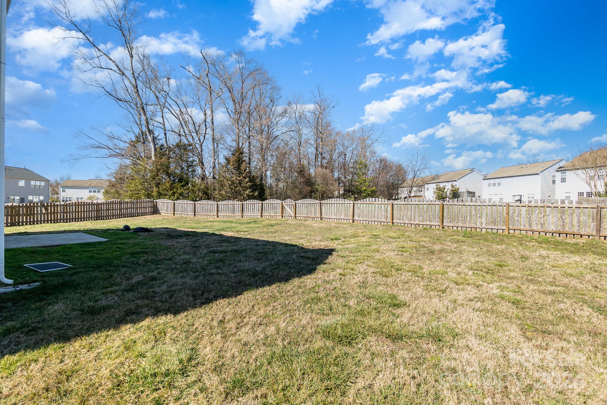 Arbor Hills - Residential