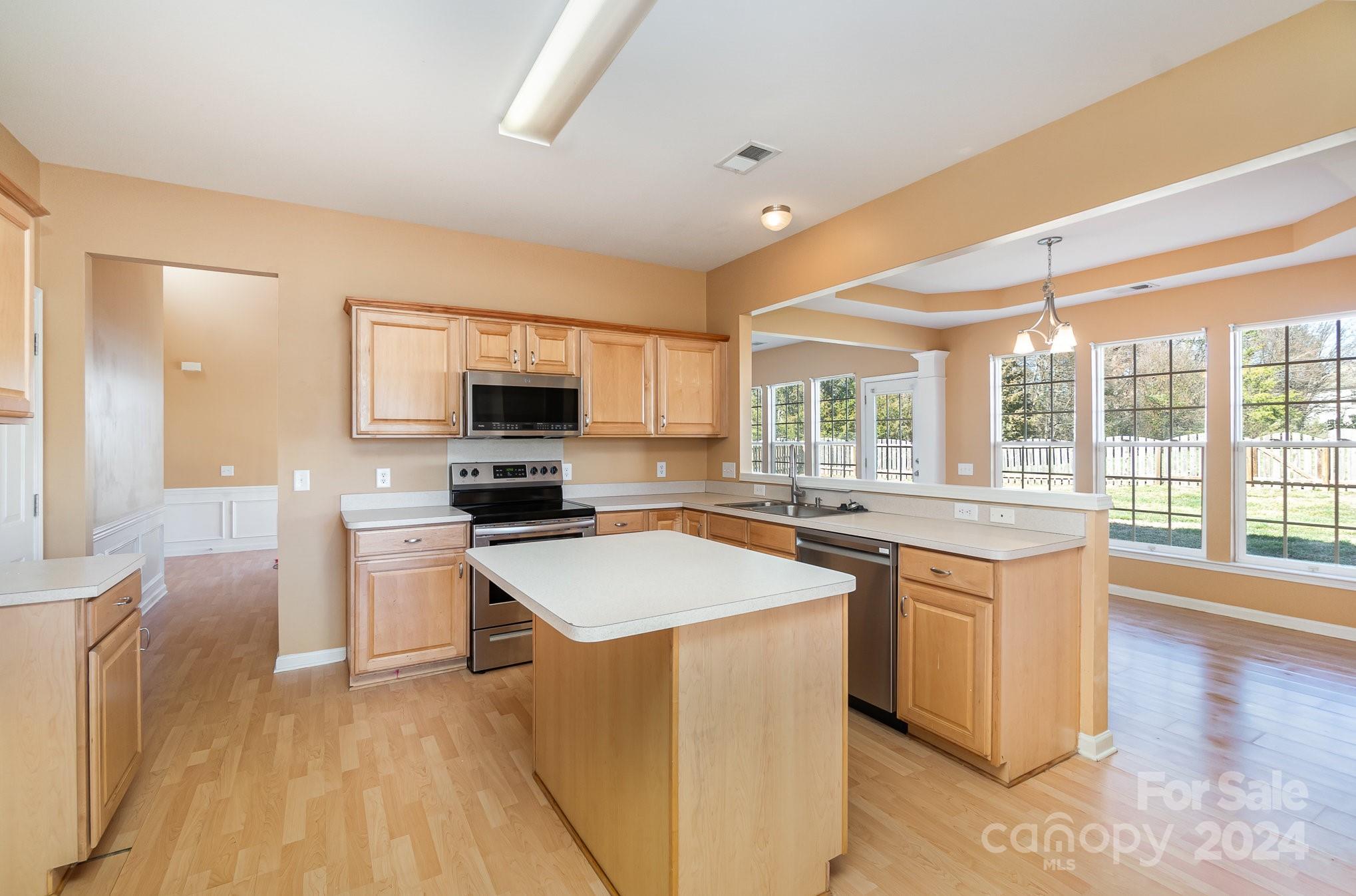 Arbor Hills - Residential