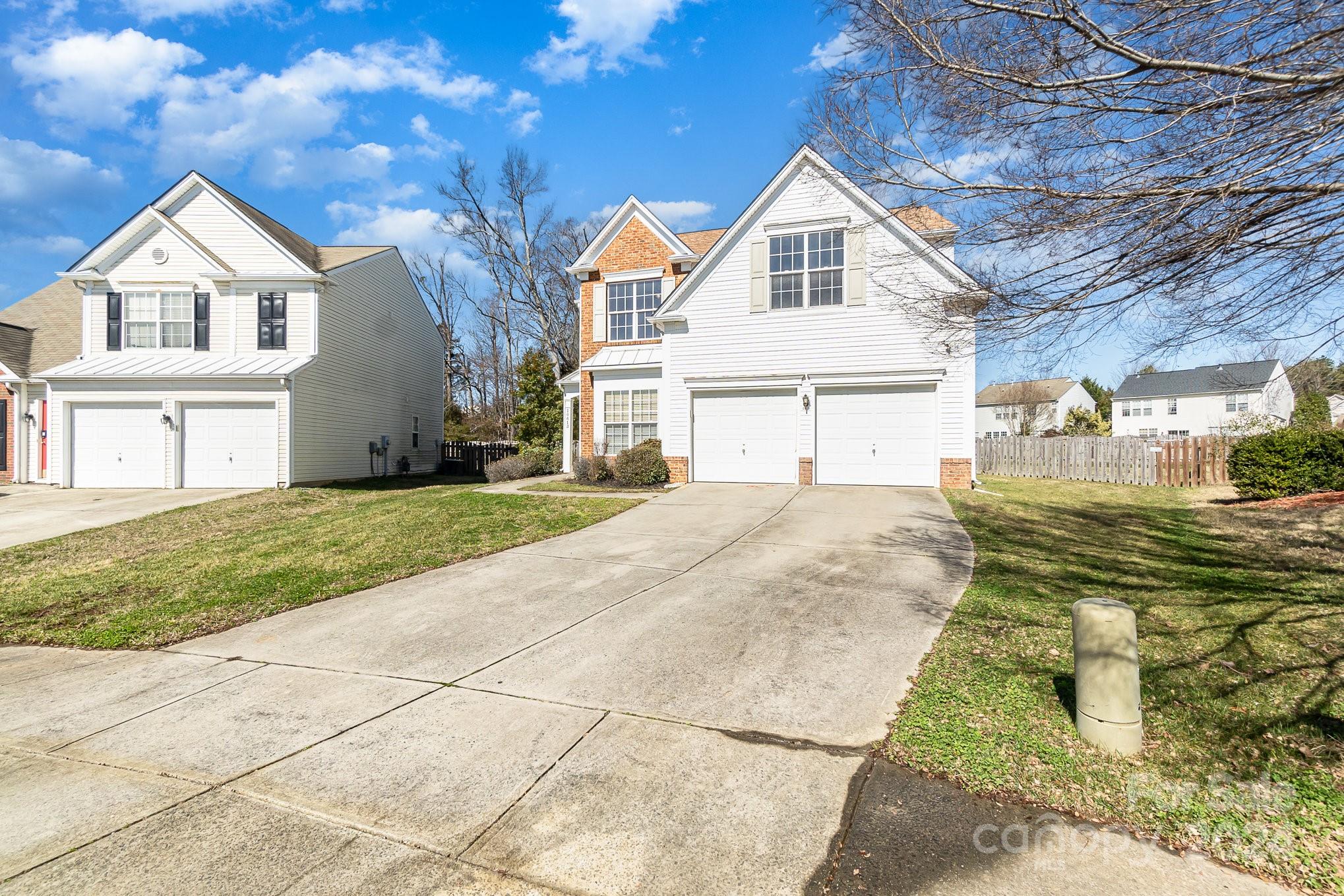 Arbor Hills - Residential