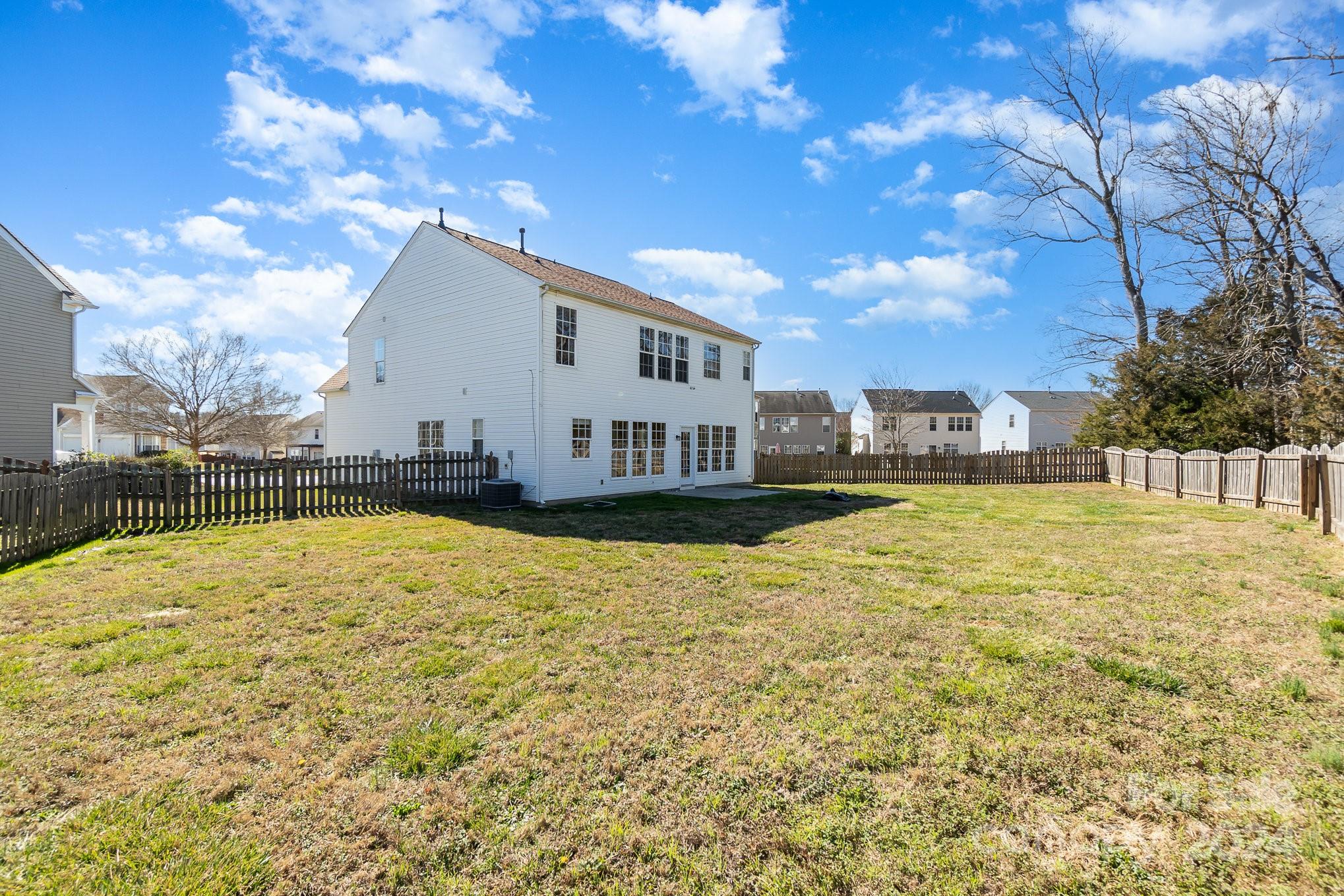 Arbor Hills - Residential