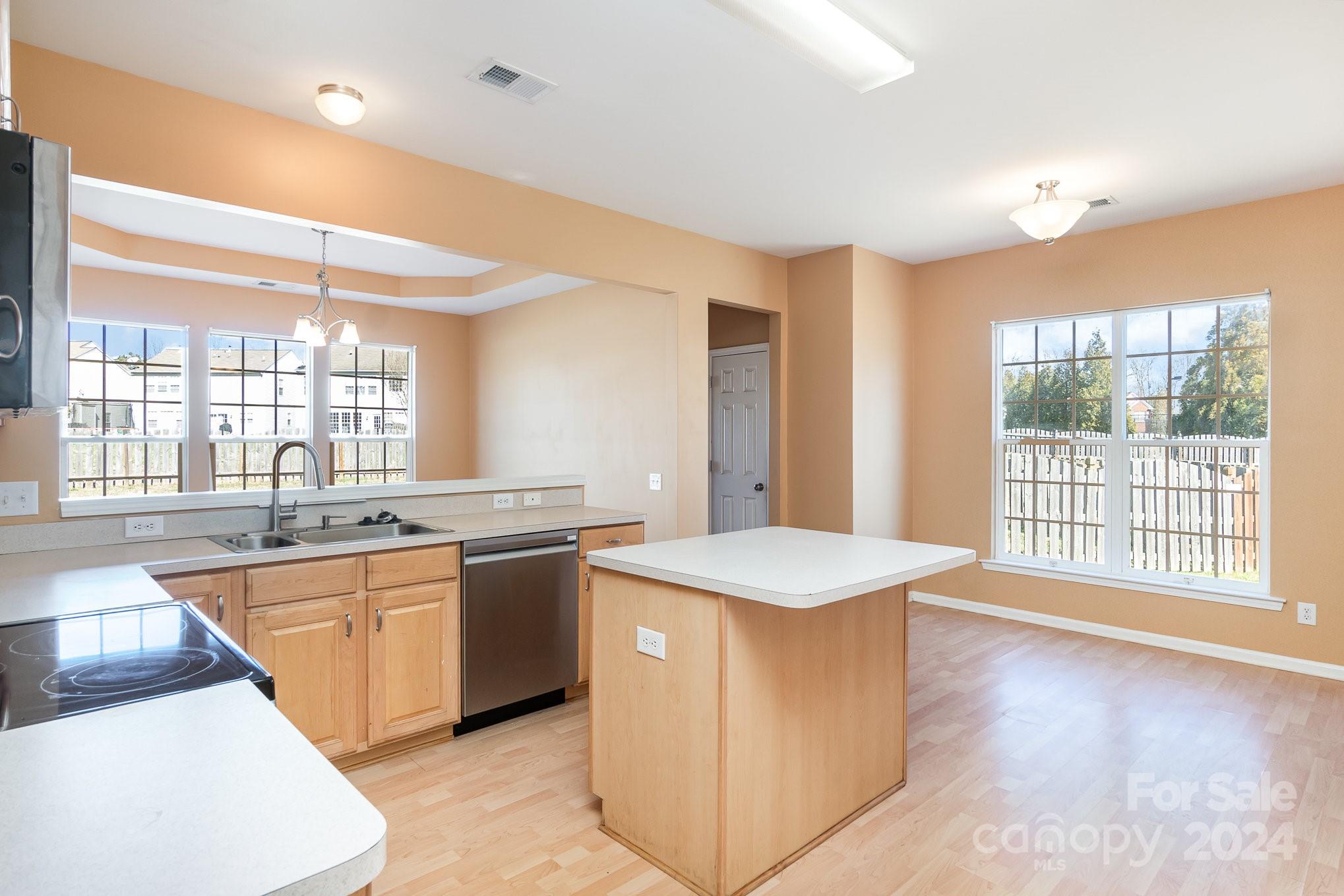 Arbor Hills - Residential