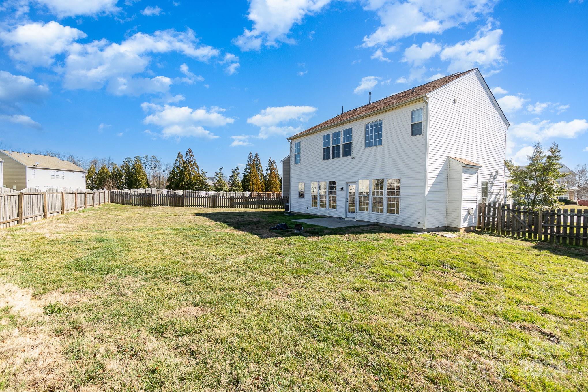 Arbor Hills - Residential