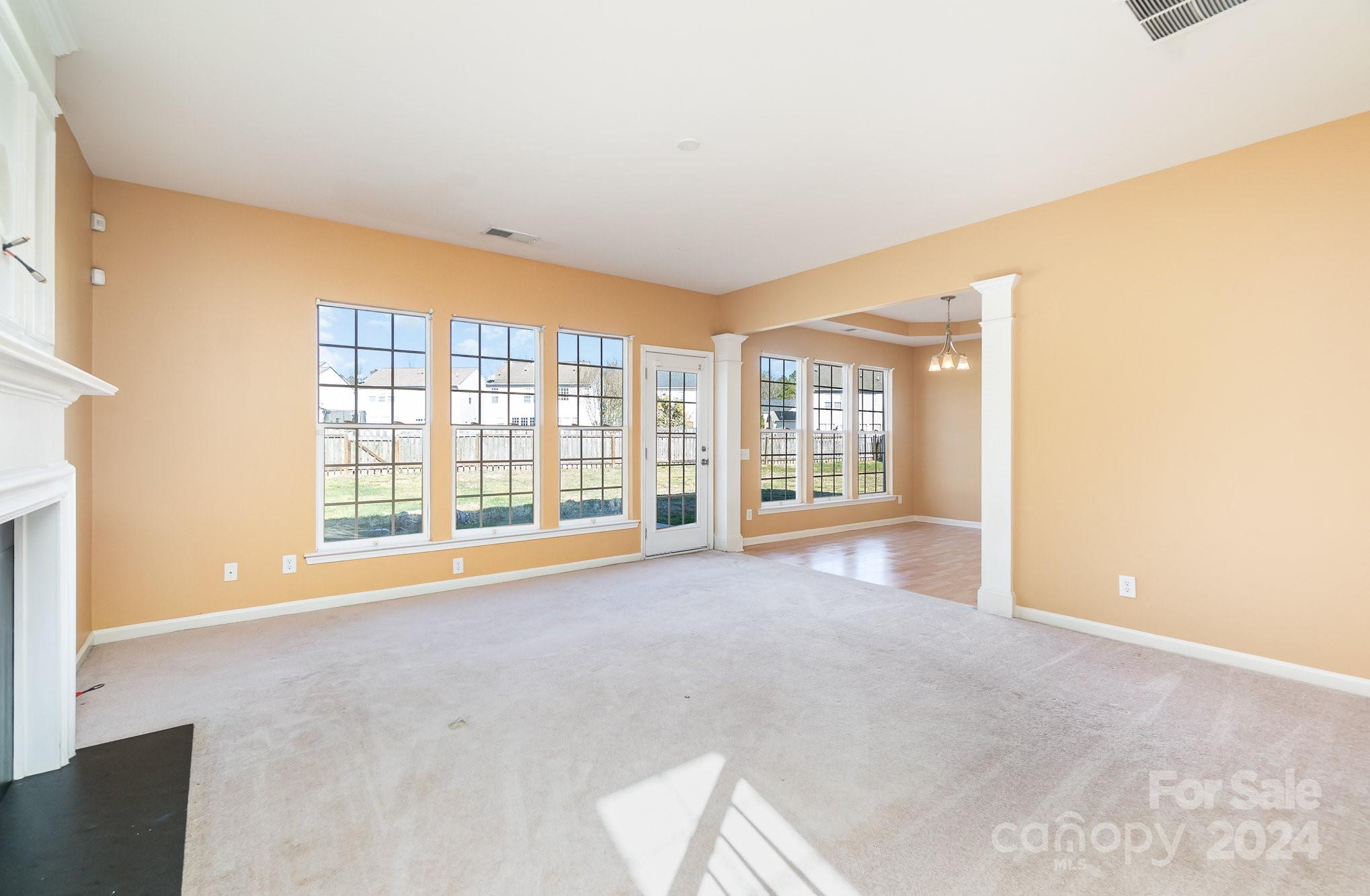 Arbor Hills - Residential