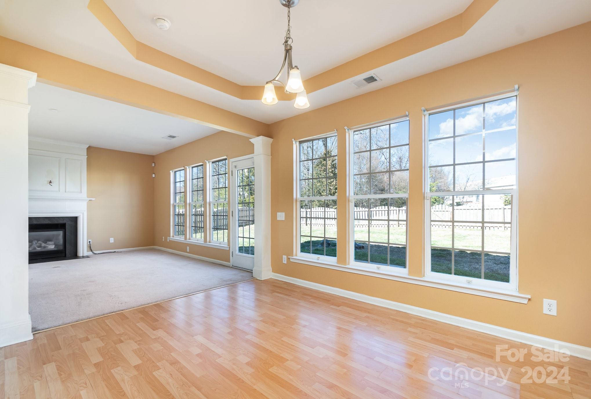 Arbor Hills - Residential