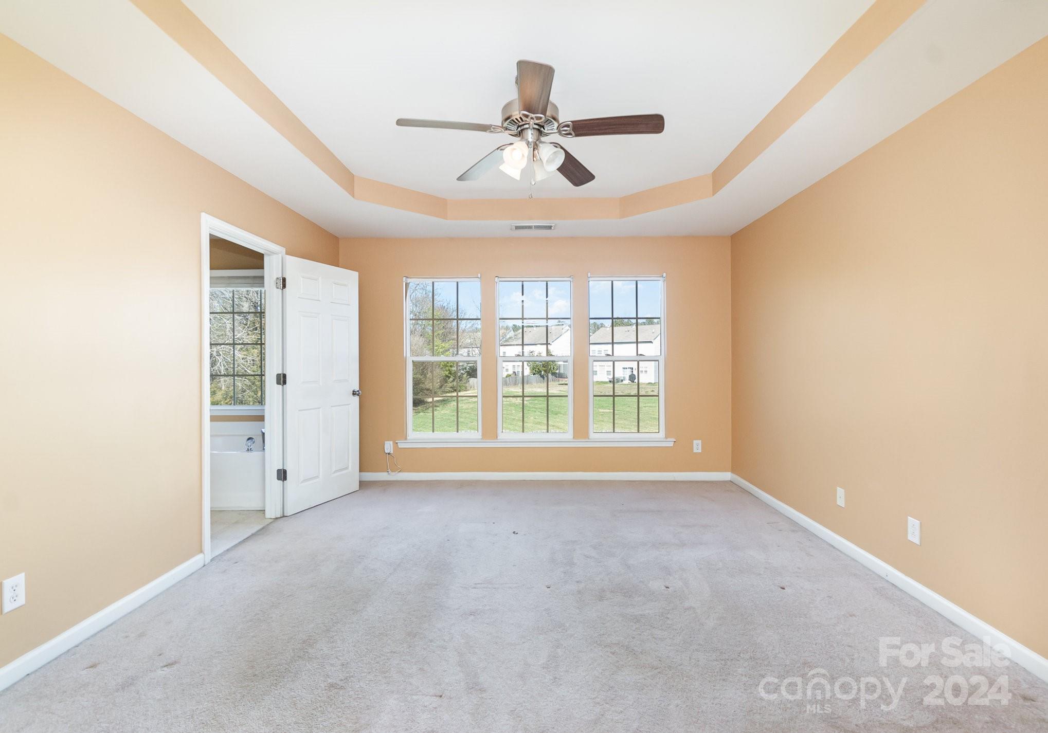 Arbor Hills - Residential