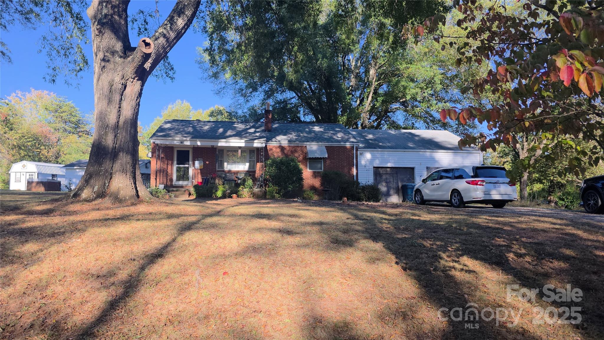 655 Edmiston Road, Mt Ulla, NC, 28125