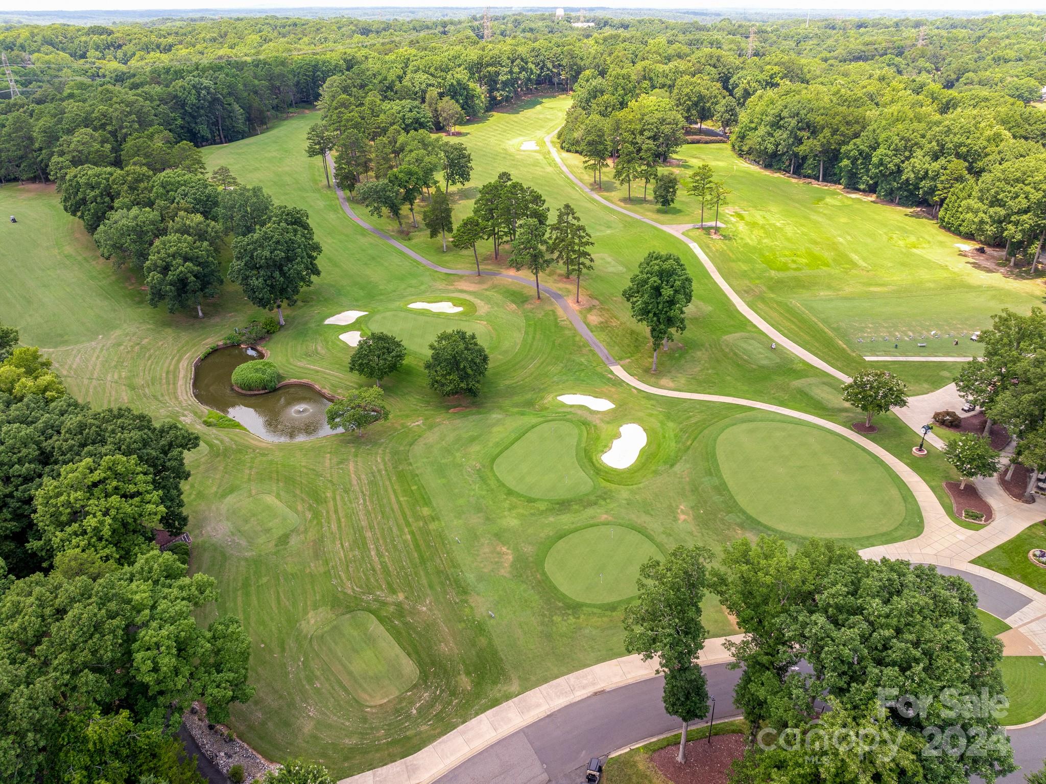 River Hills - Residential