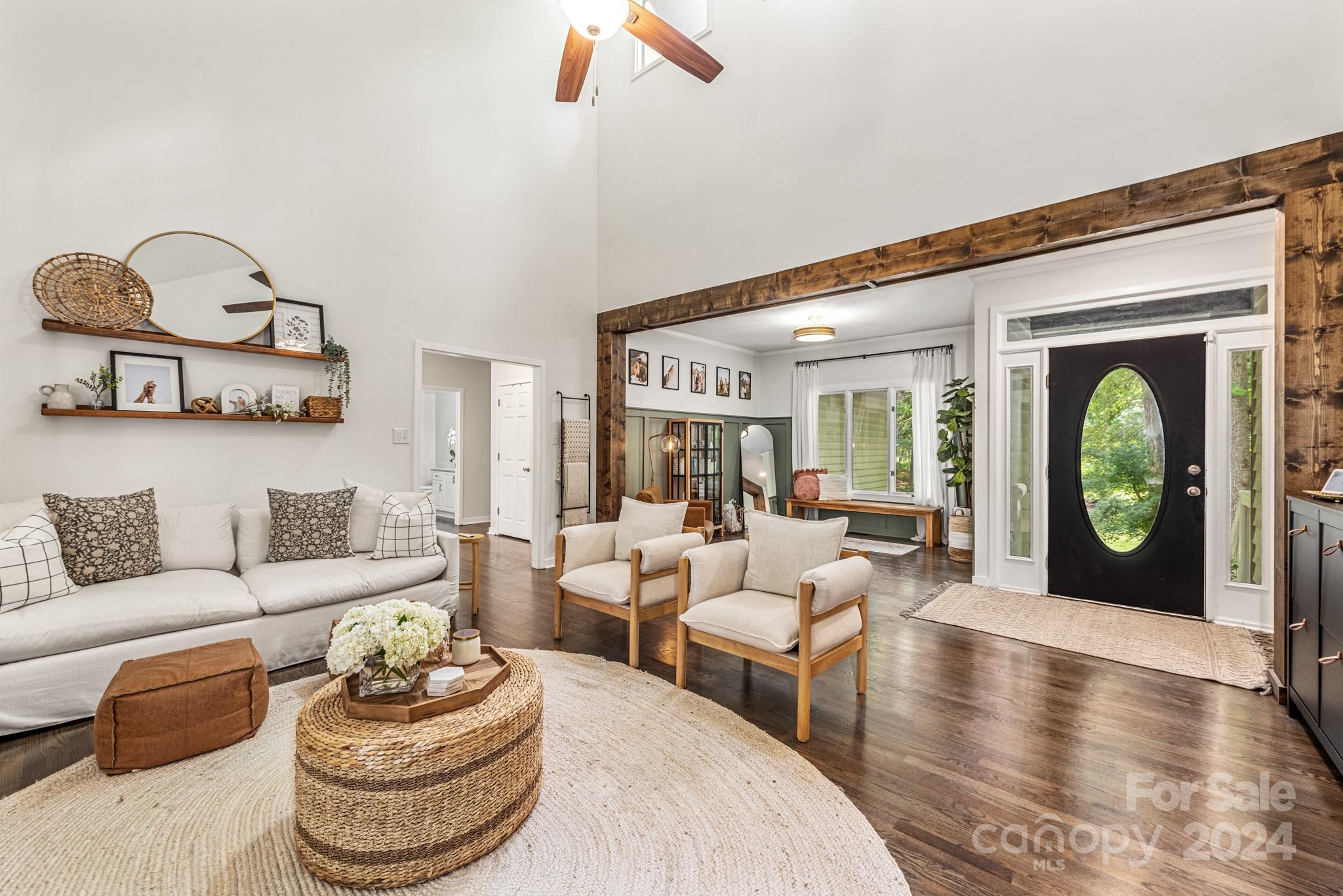 River Hills - Residential