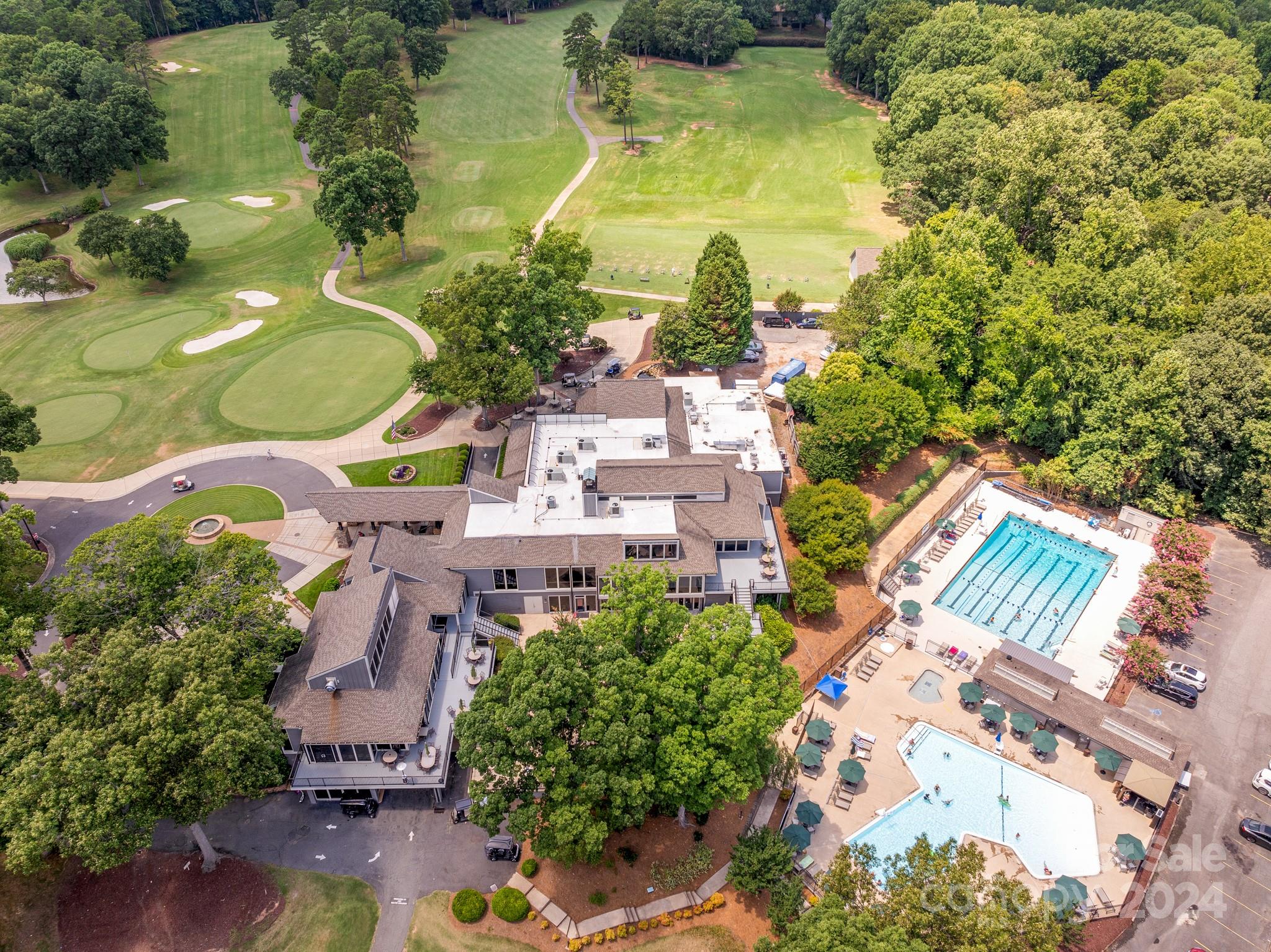 River Hills - Residential