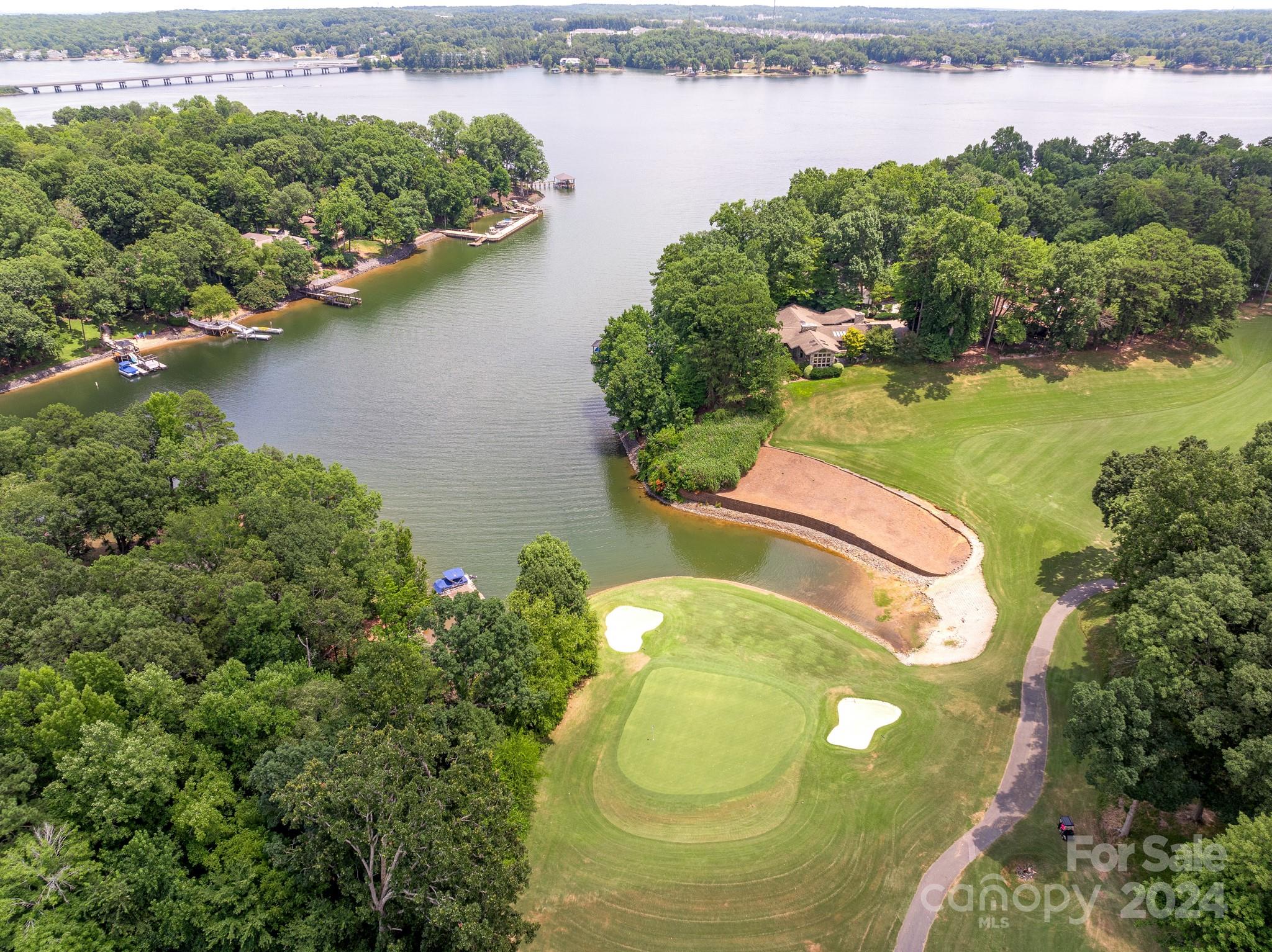 River Hills - Residential