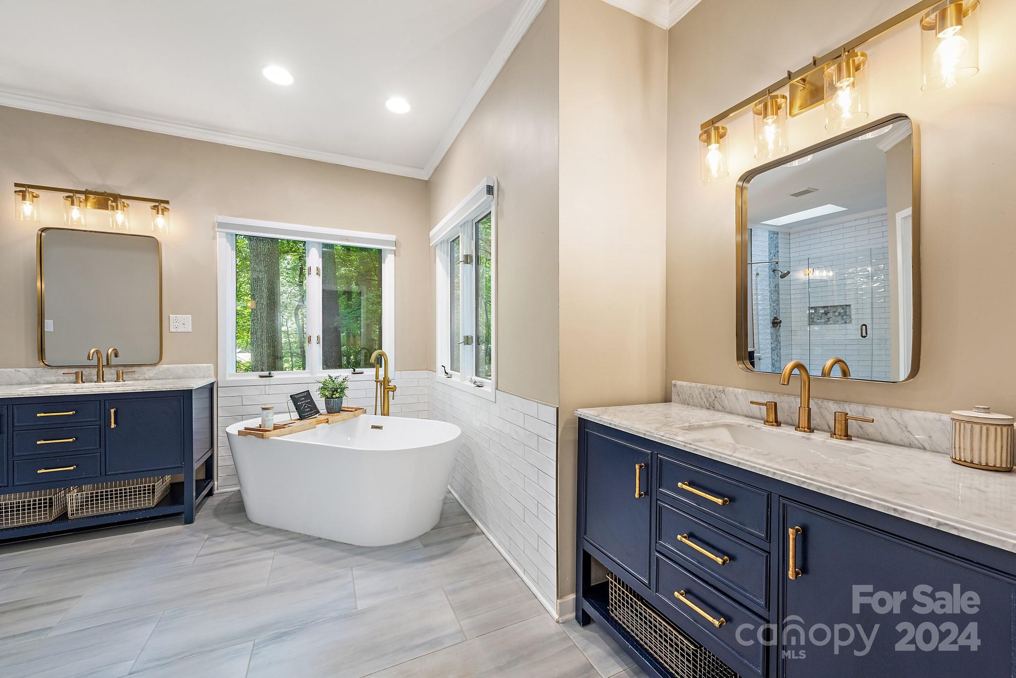 River Hills - Residential