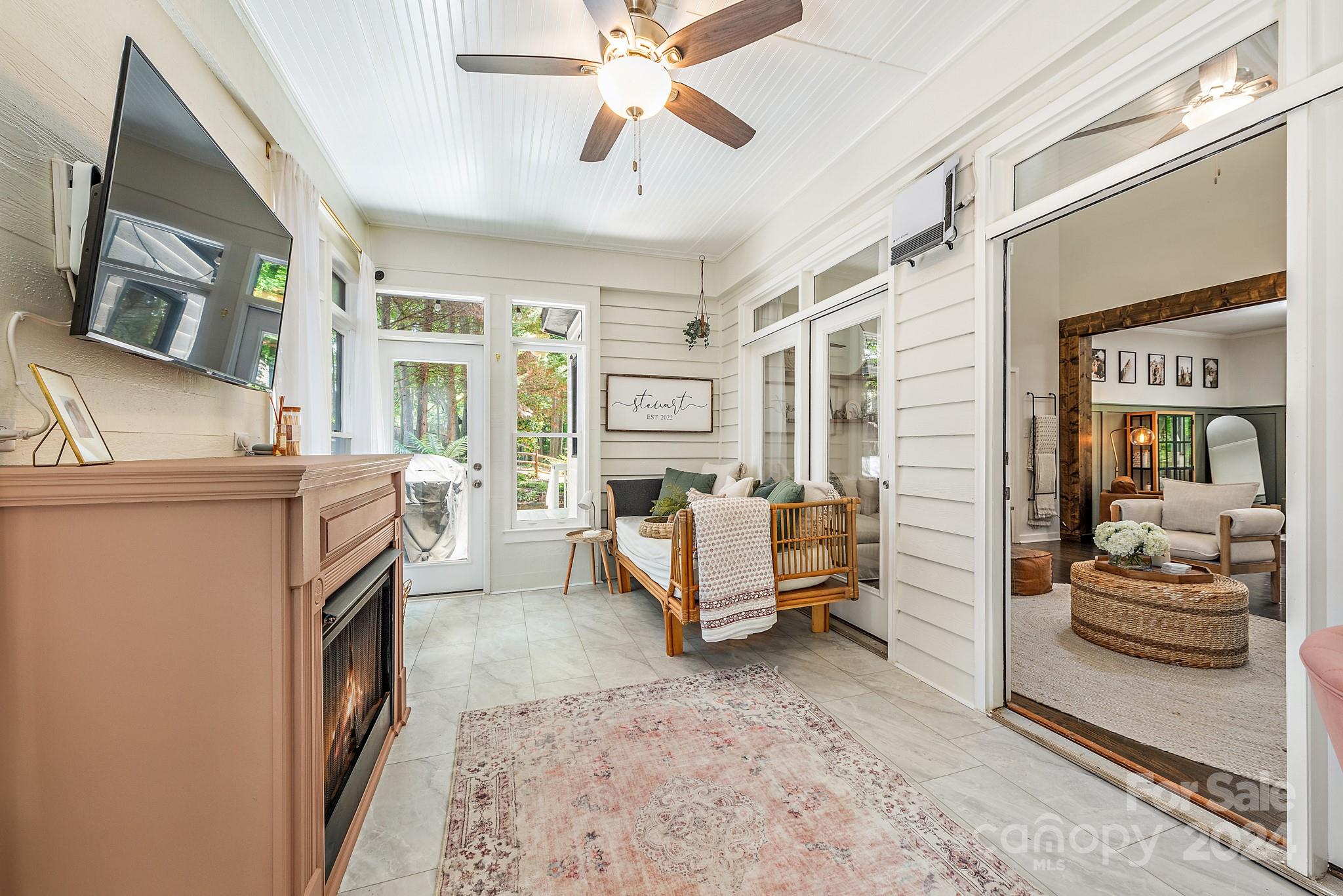 River Hills - Residential