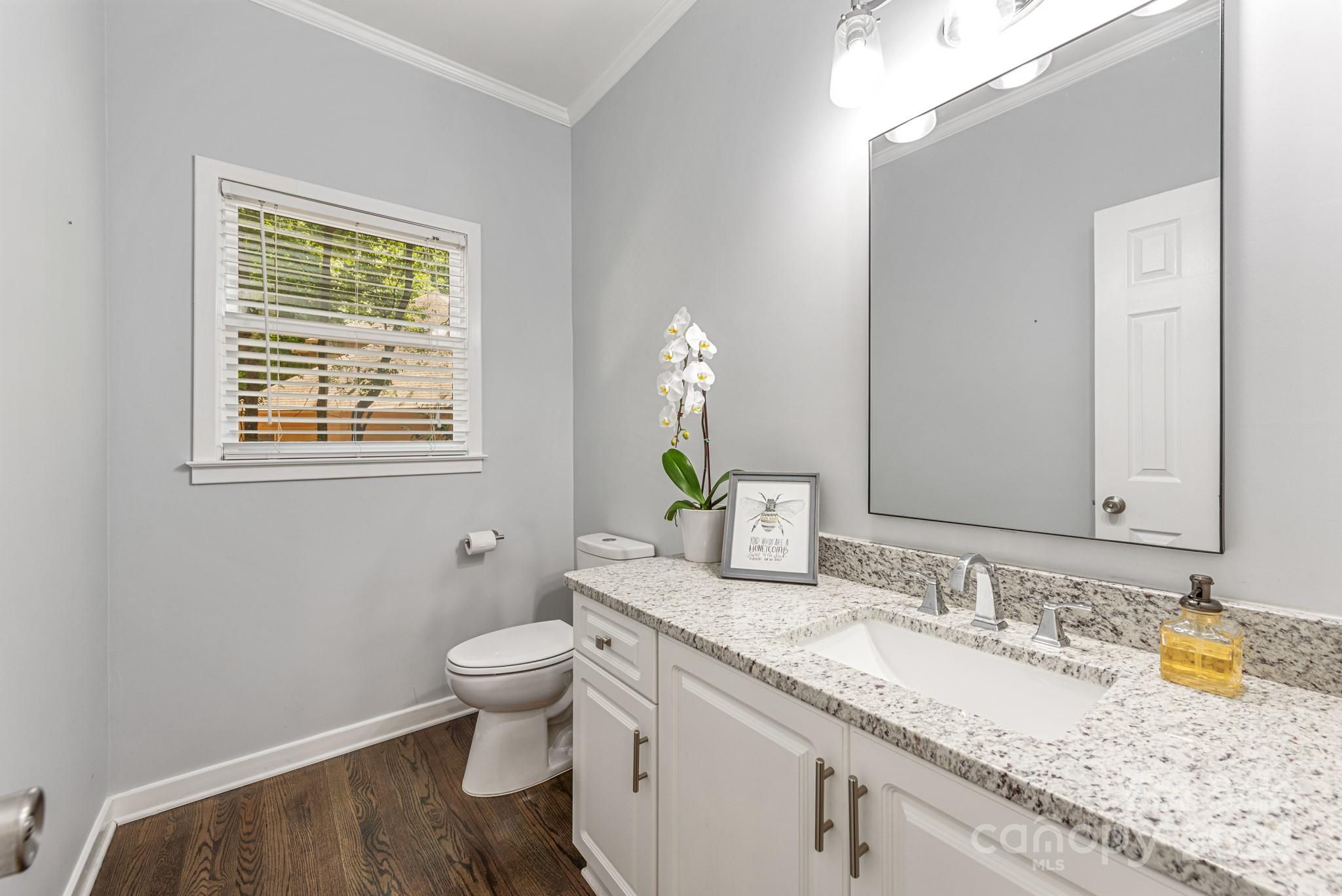 River Hills - Residential