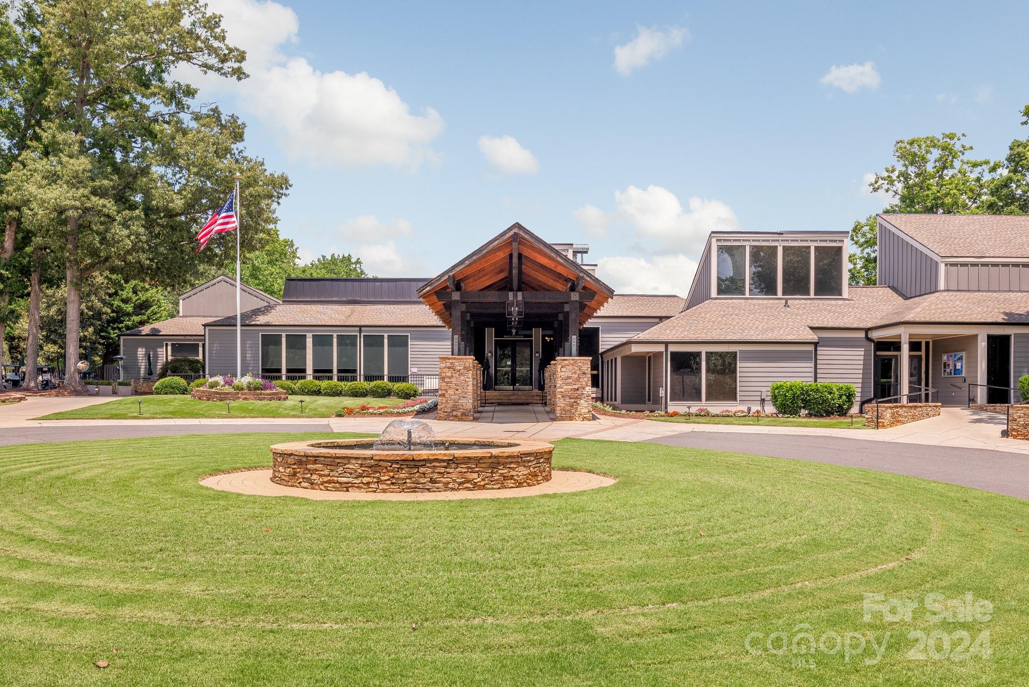 River Hills - Residential