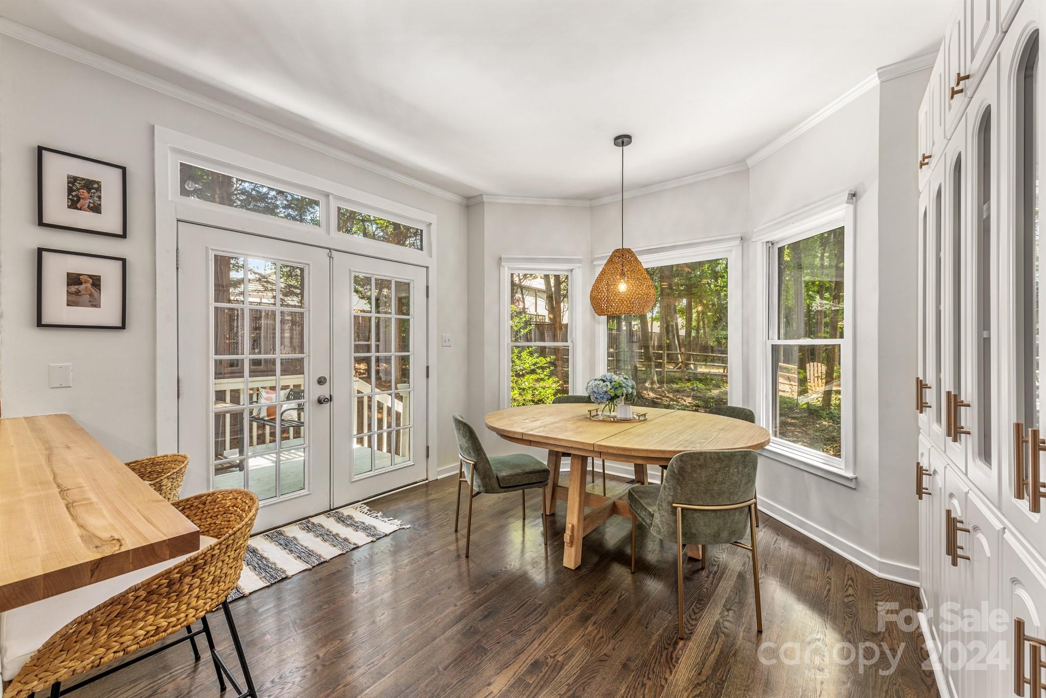 River Hills - Residential