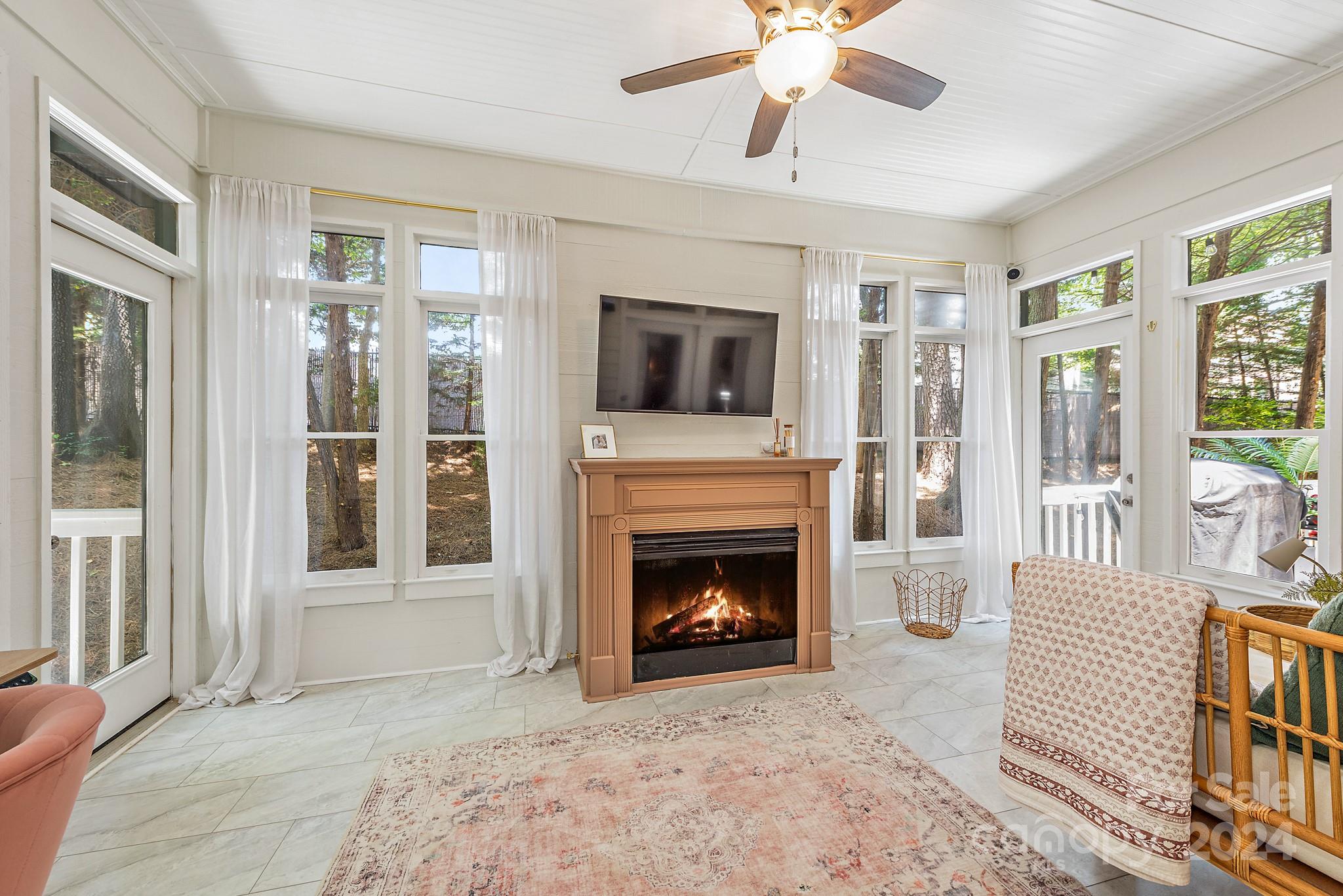 River Hills - Residential