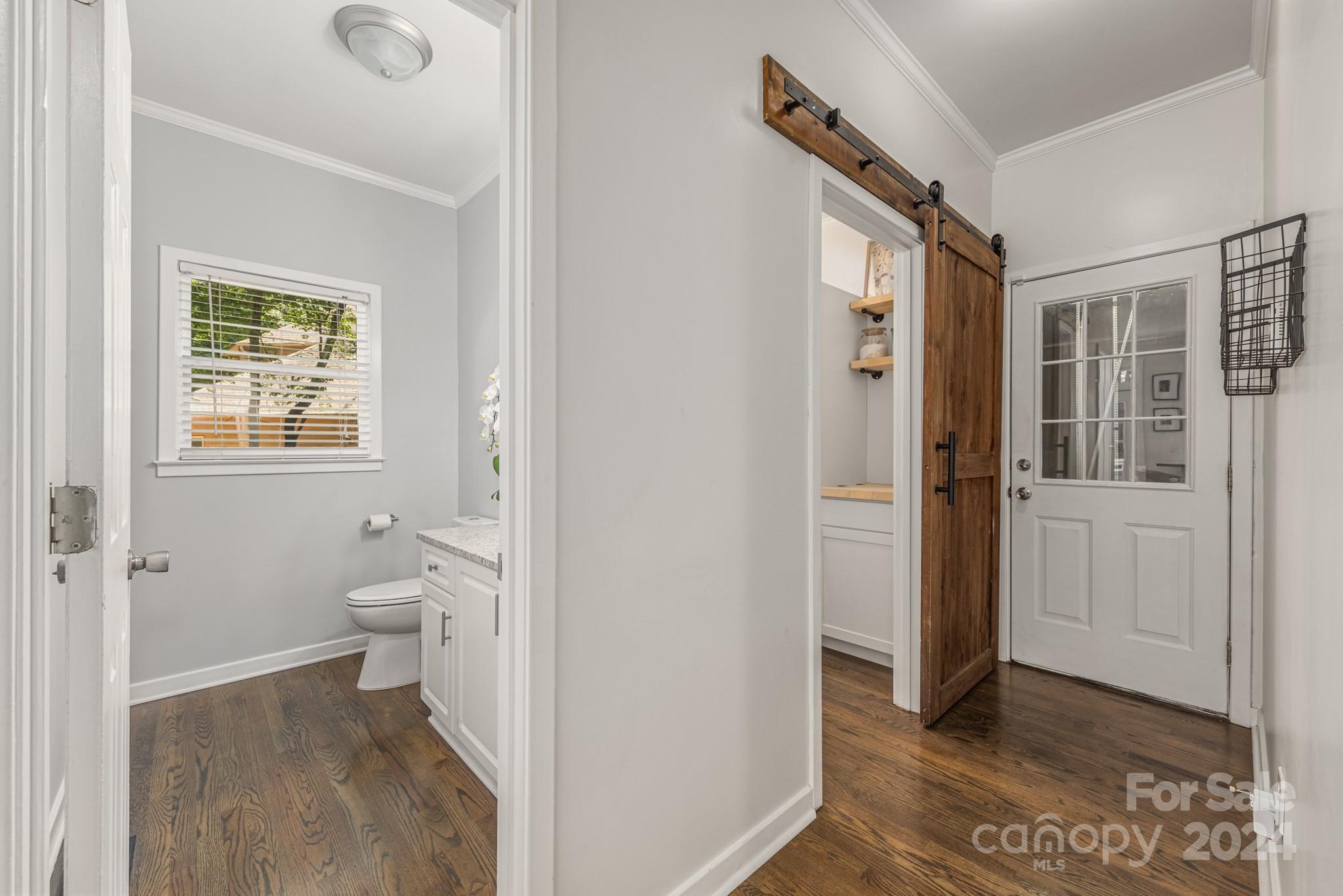 River Hills - Residential