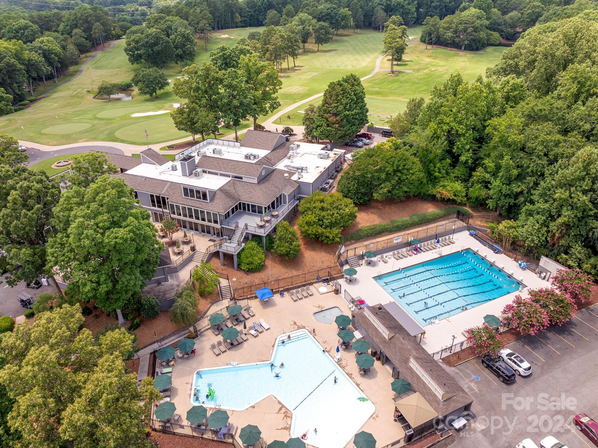 River Hills - Residential