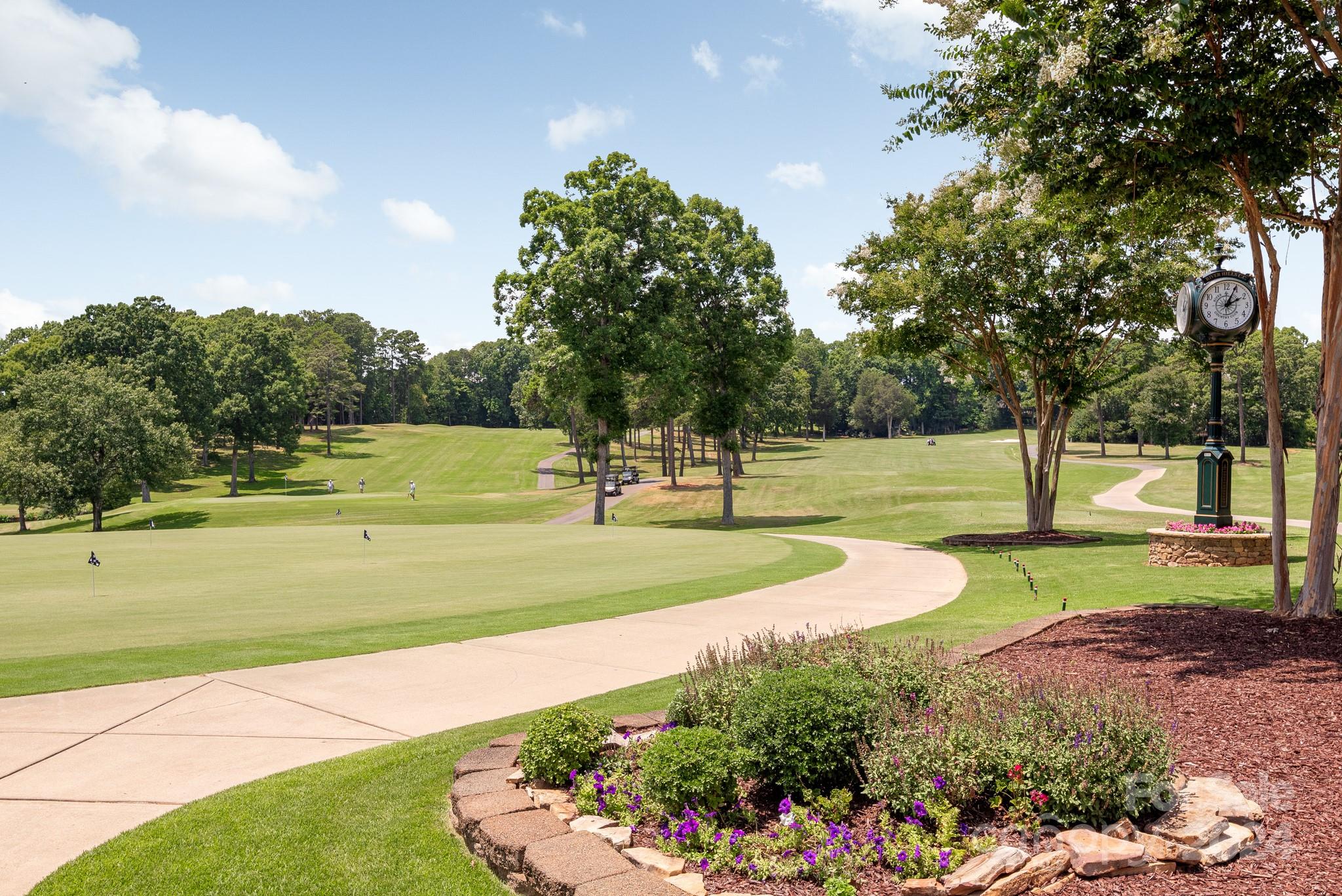 River Hills - Residential