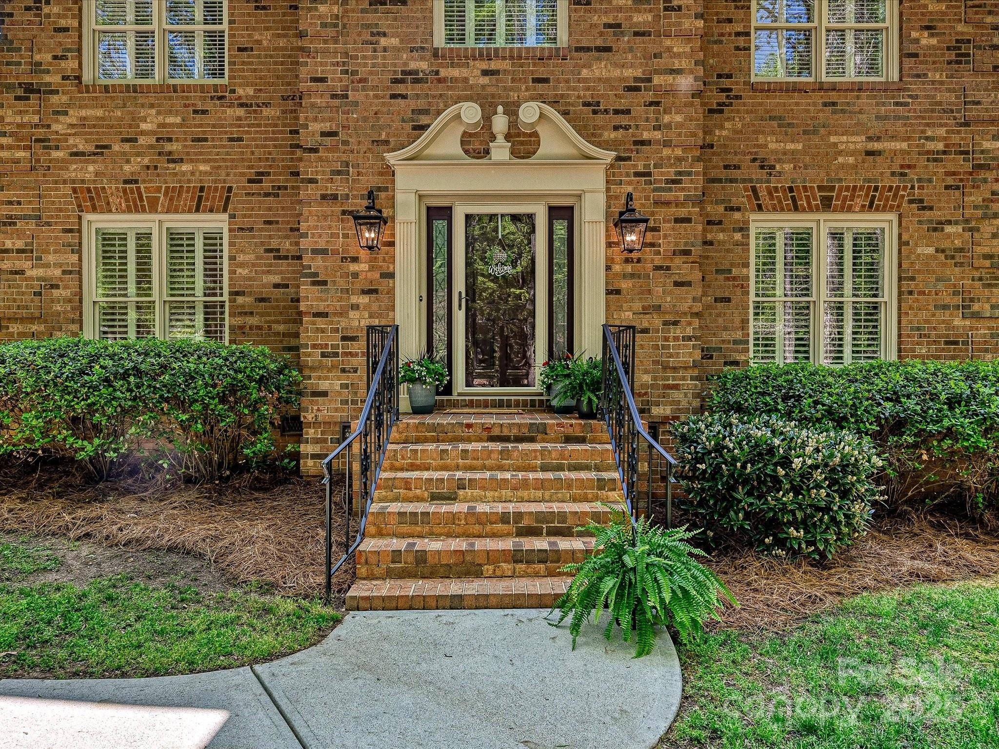 1413 Willow Oaks Trail