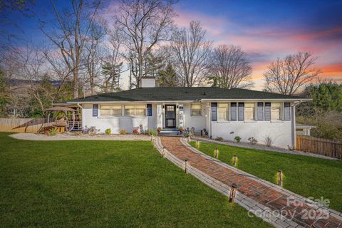 2 Bevlyn Drive Asheville NC 28803