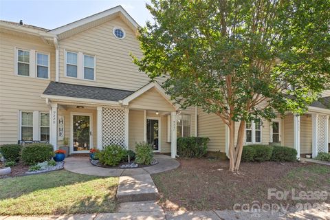 Photo of 9231 Kings Canyon Drive, Charlotte, NC 28210 (MLS # 4341901)