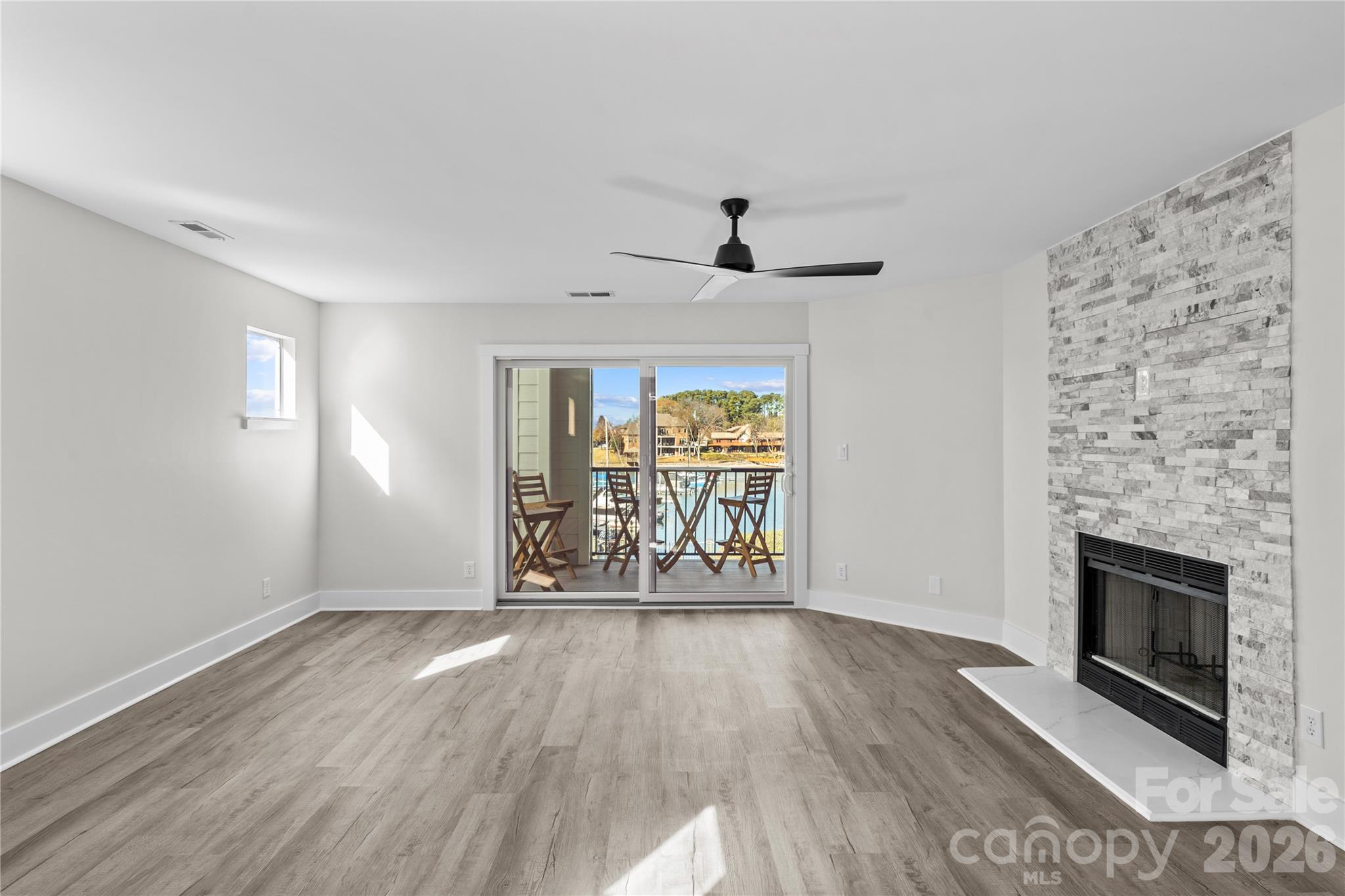 The Arbors - Residential