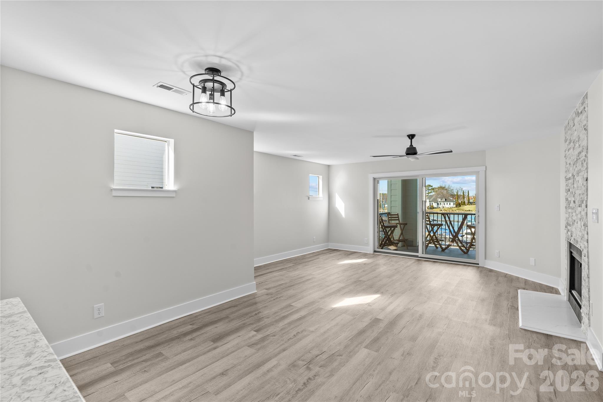 The Arbors - Residential