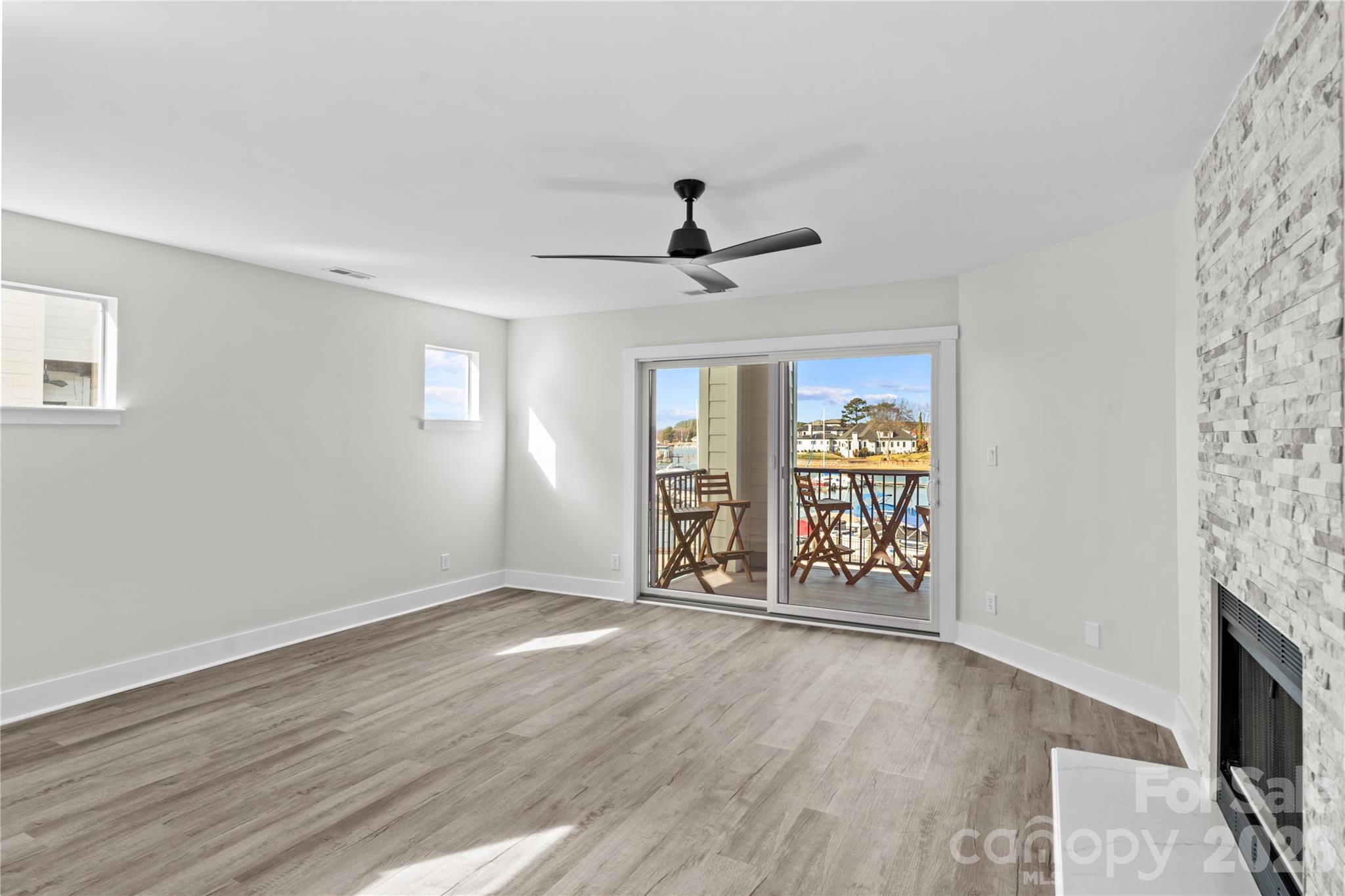 The Arbors - Residential