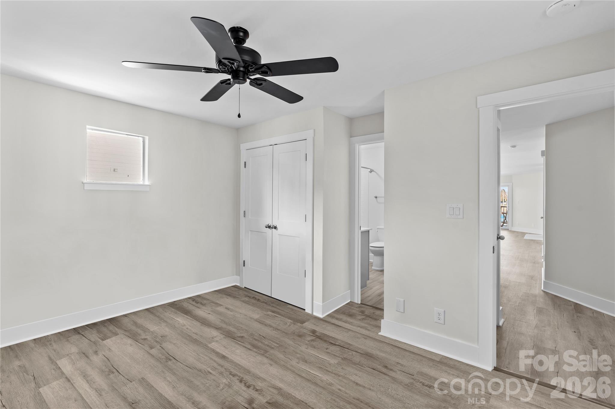 The Arbors - Residential