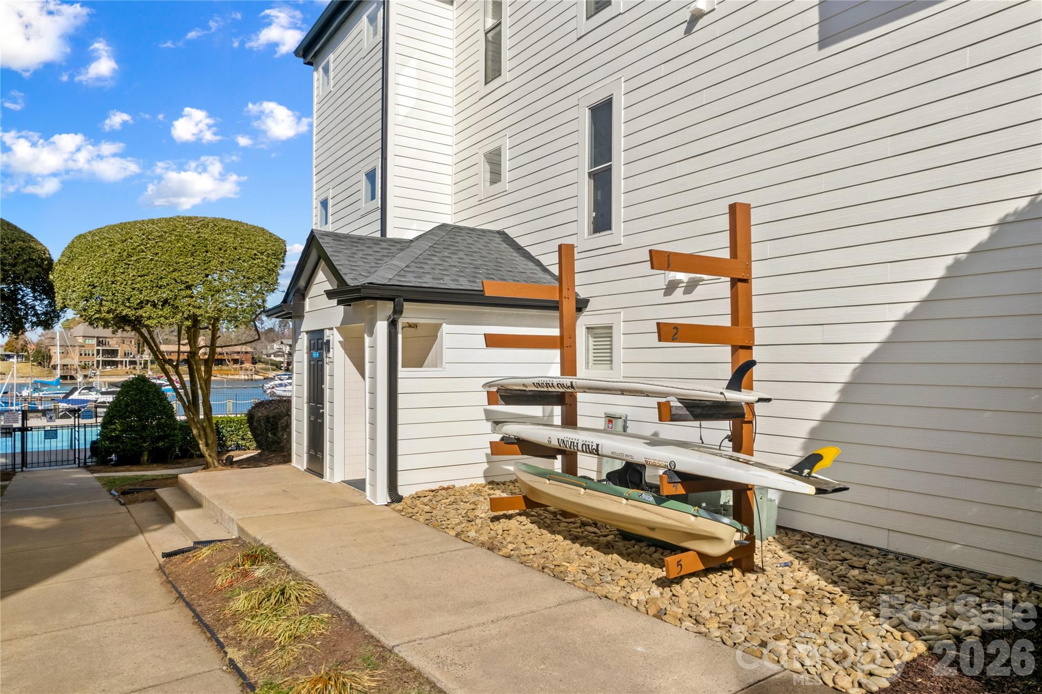 The Arbors - Residential