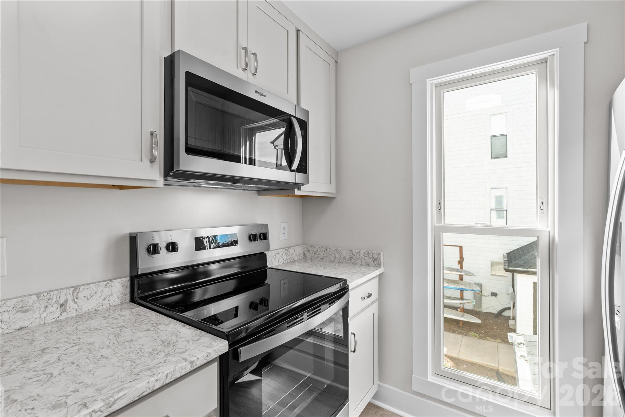 The Arbors - Residential