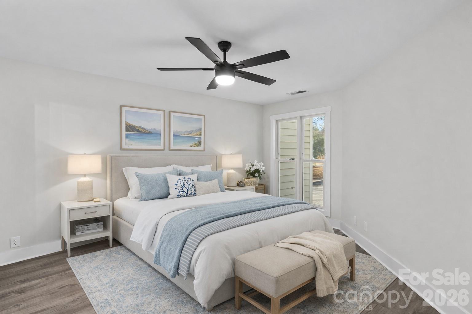 The Arbors - Residential