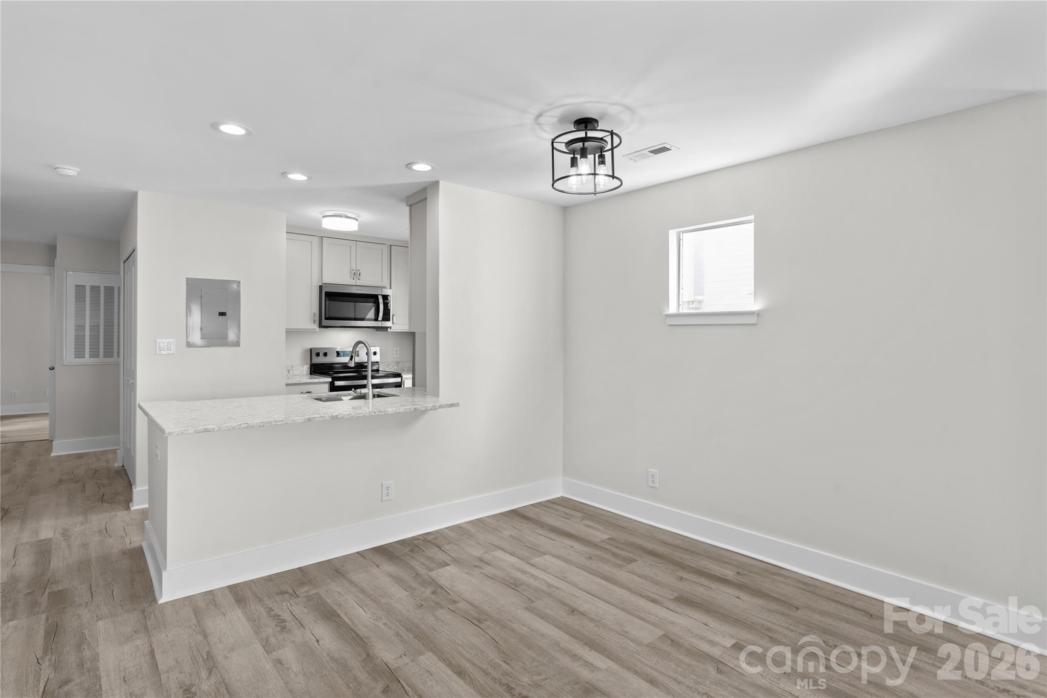 The Arbors - Residential