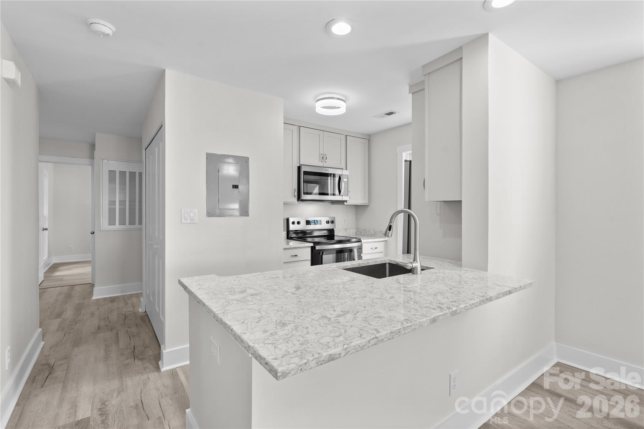 The Arbors - Residential