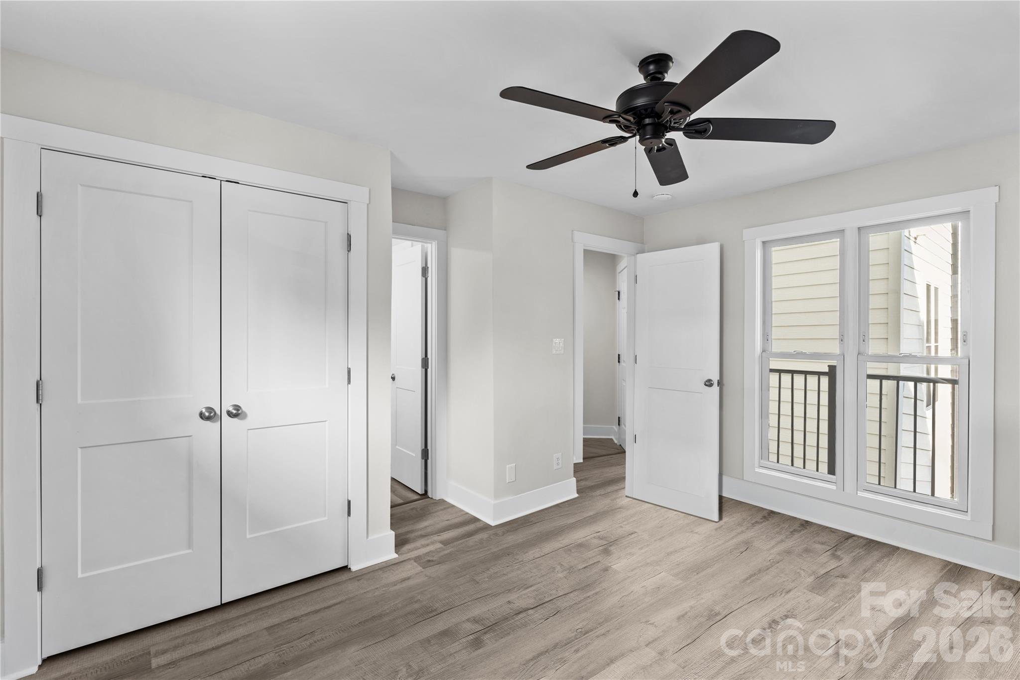 The Arbors - Residential