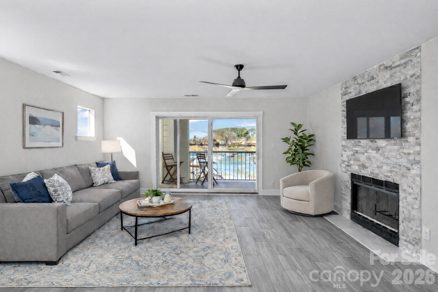 The Arbors - Residential