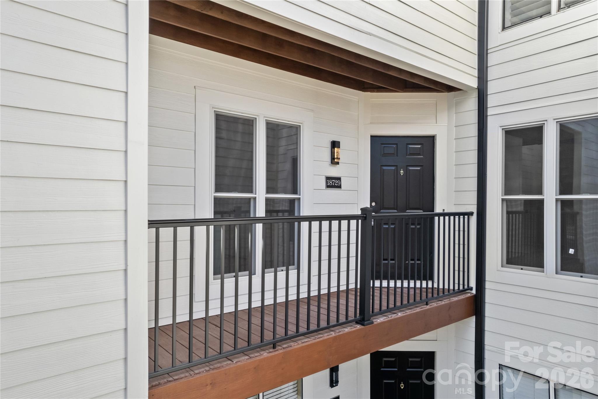 The Arbors - Residential